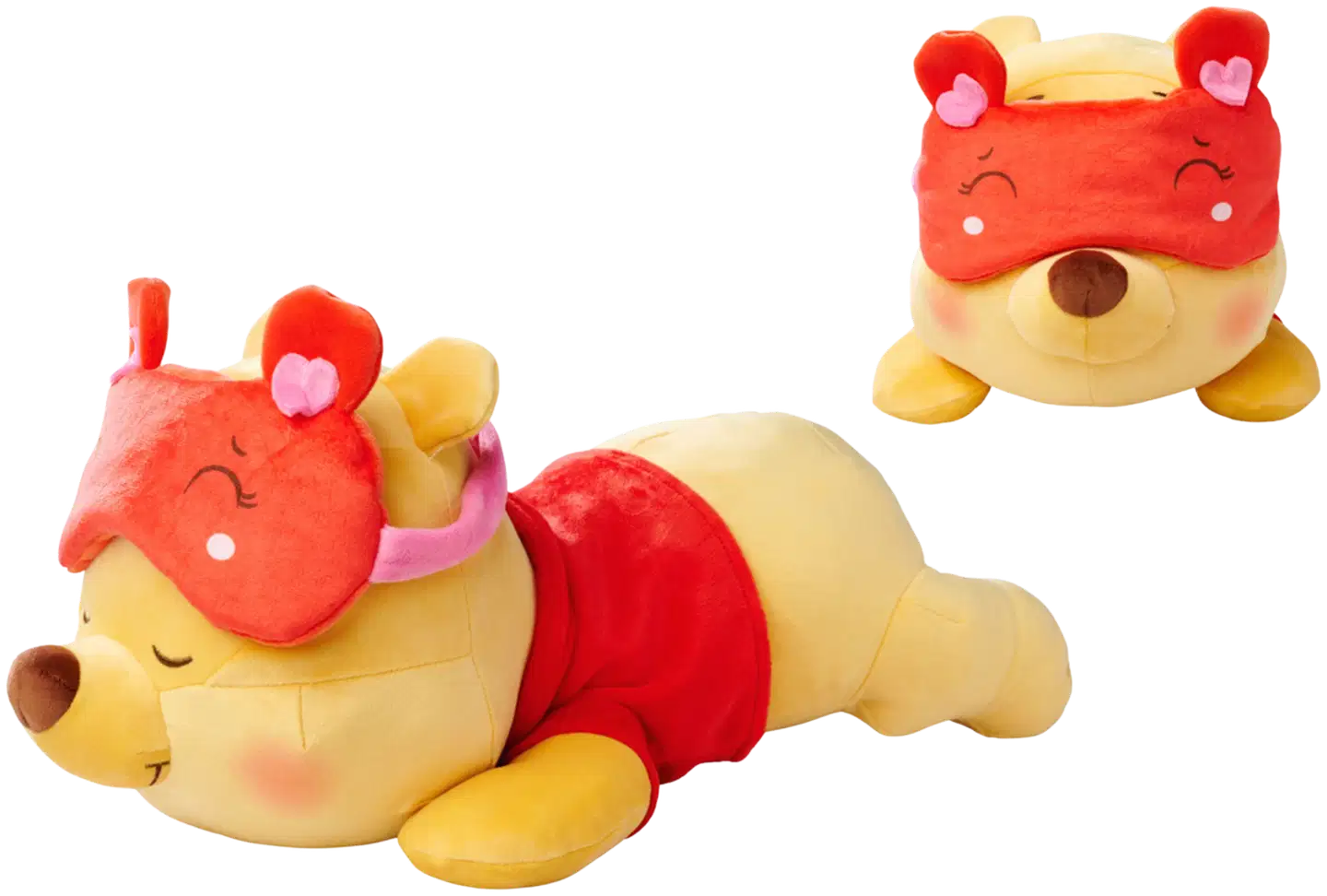 Simba Walt Disney Nalle Puh, halipehmo, 40 cm - 1