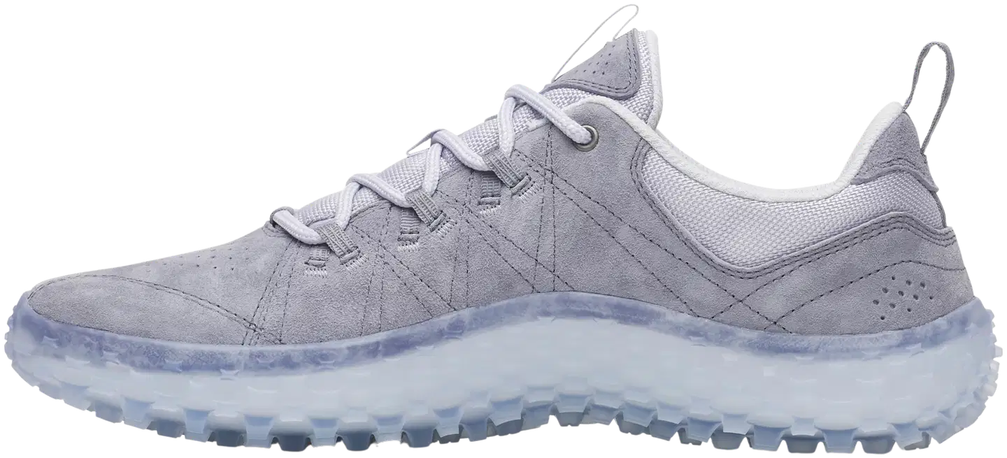 Merrell miesten paljasjalkajalkine Wrapt Grey - Lost lilac - 2