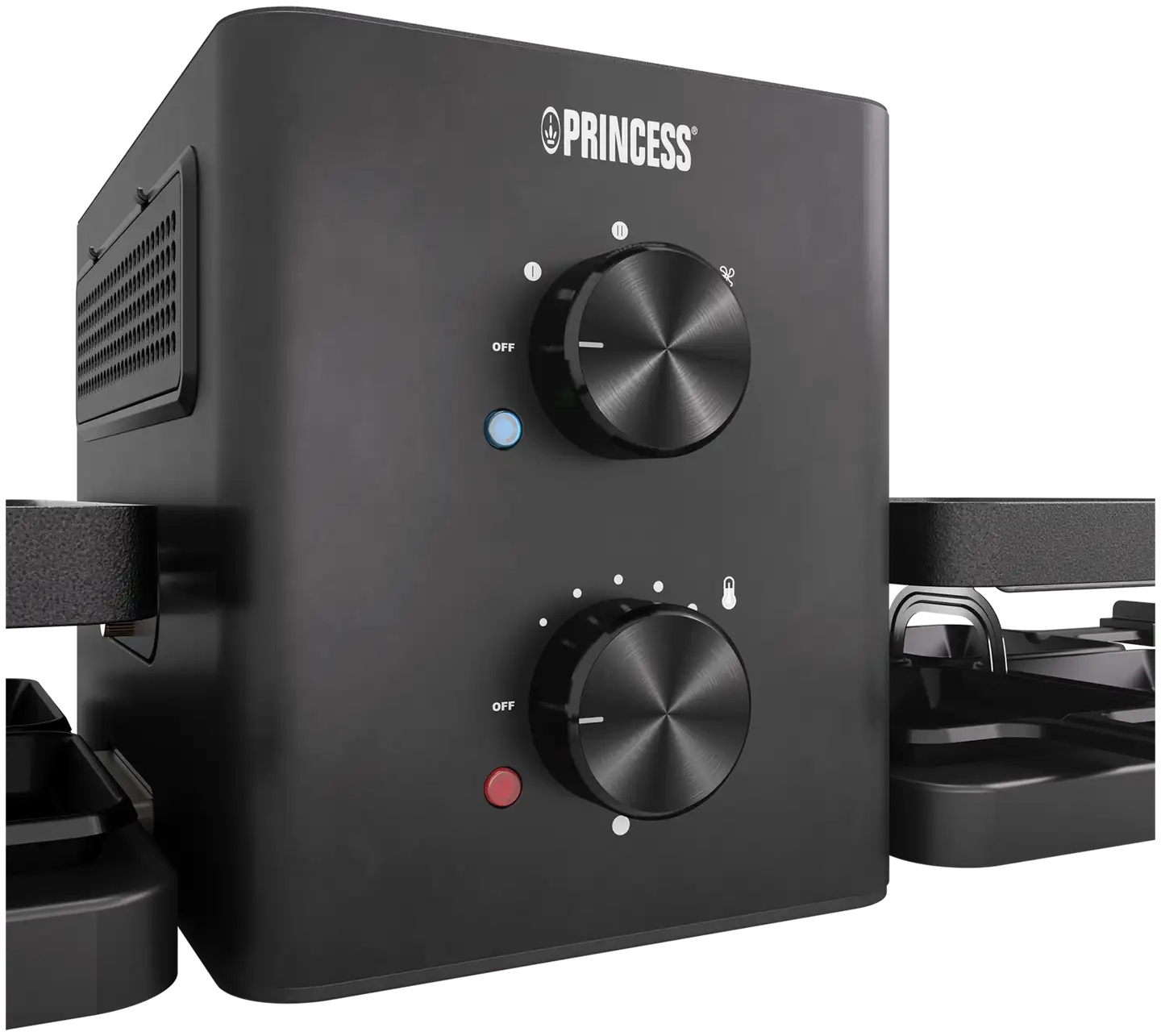 Princess raclette Purify 8 hlö 162660 - 5