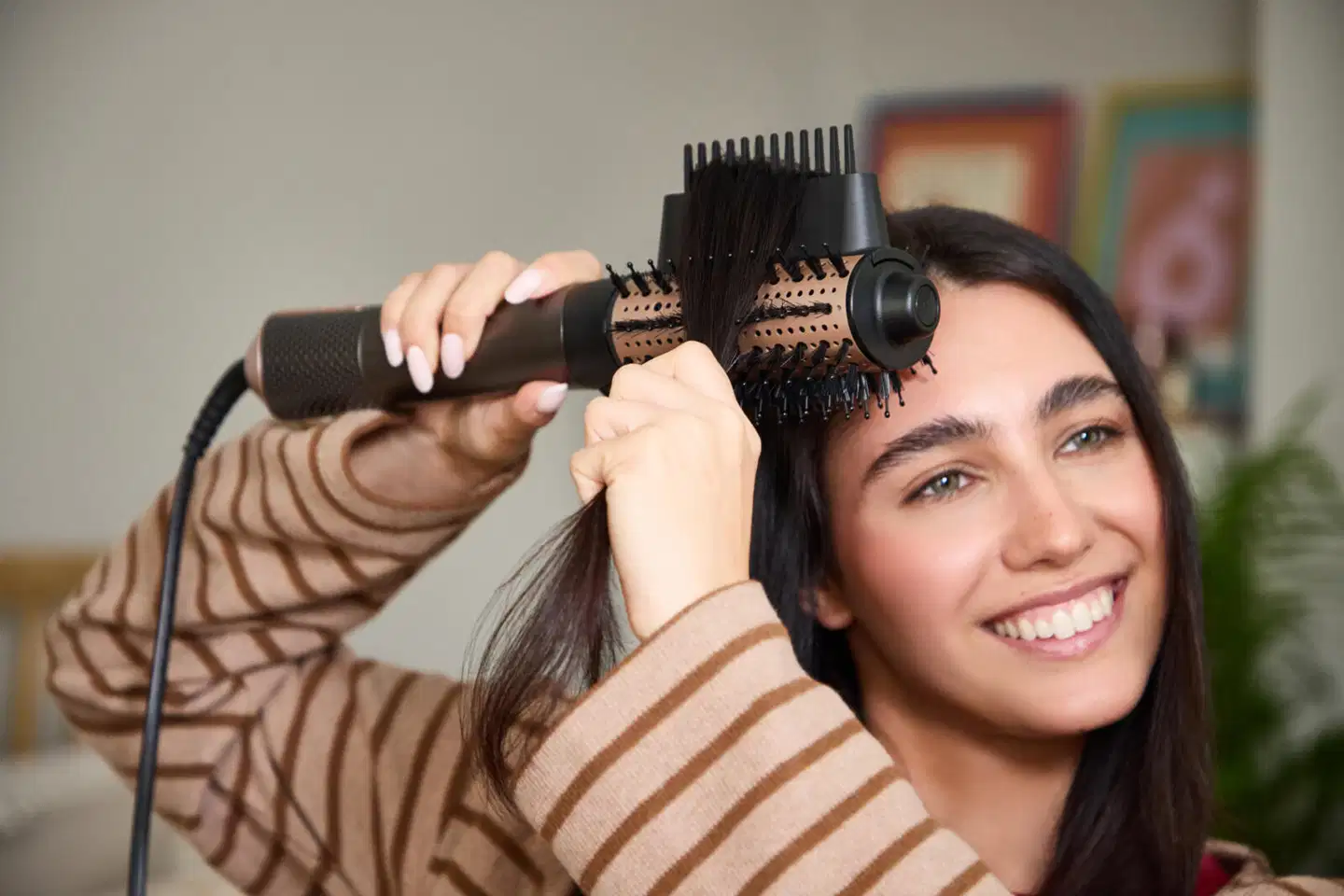 REMINGTON multistyler ONE™ BLDC AS6077 - 13