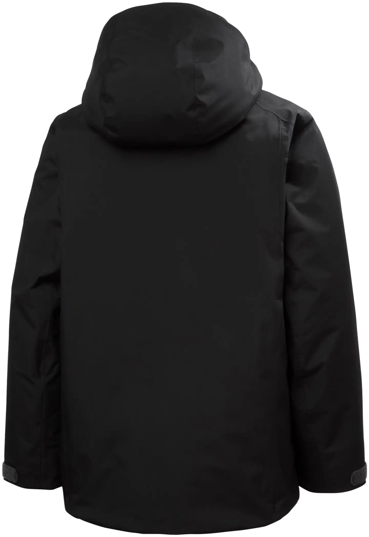 Helly Hansen nuorten tekninen toppatakki Orionpeak 41860 - Black - 2
