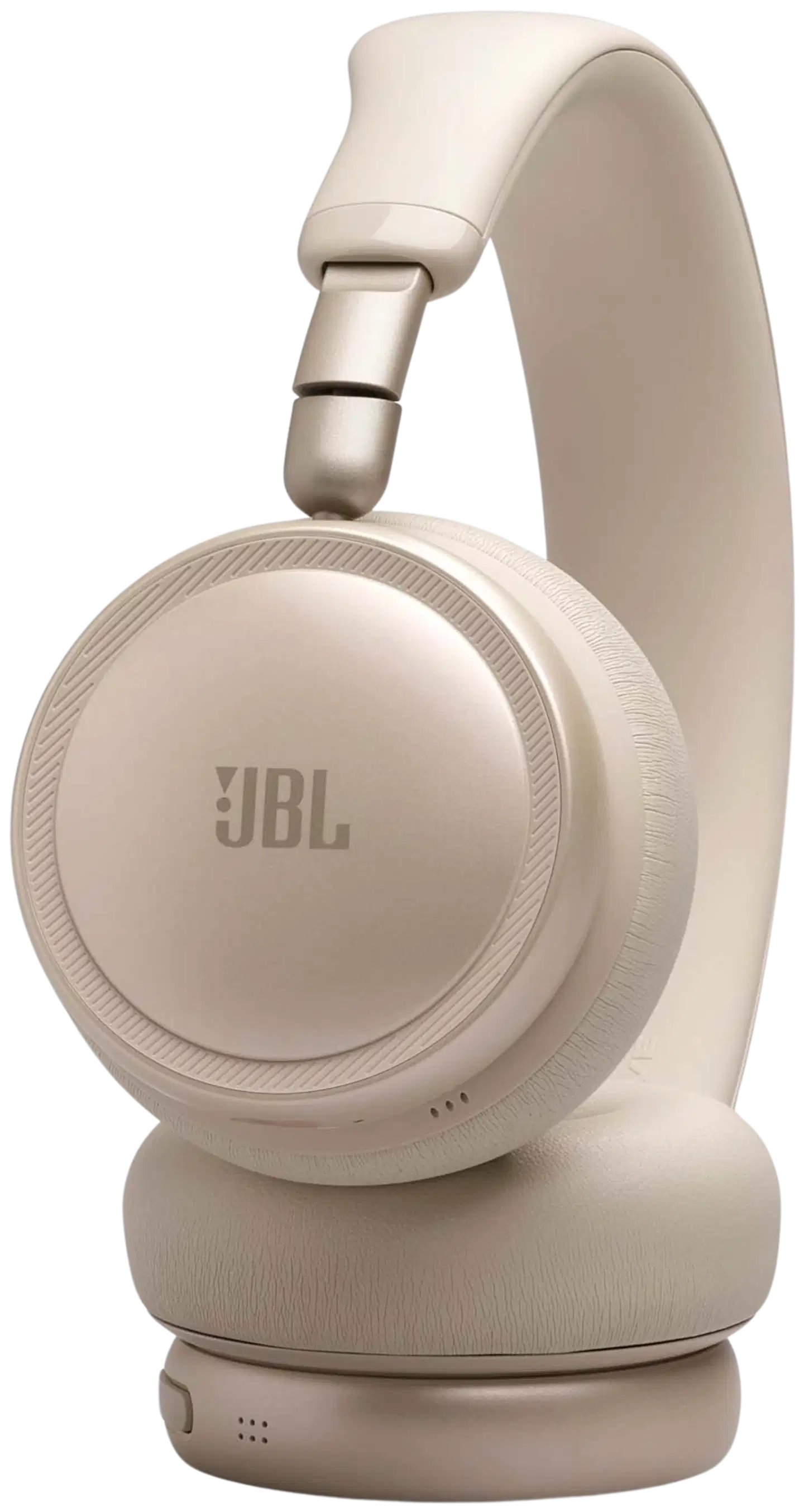 JBL langattomat vastamelukuulokkeet Live 680NC samppanja - 4