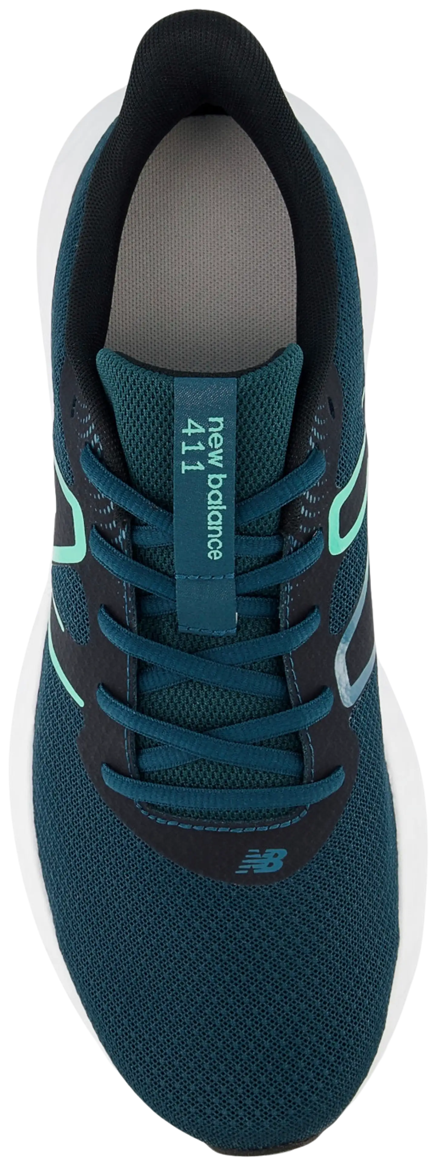 New Balance miesten juoksukengät 680v21 - Salt water - 5