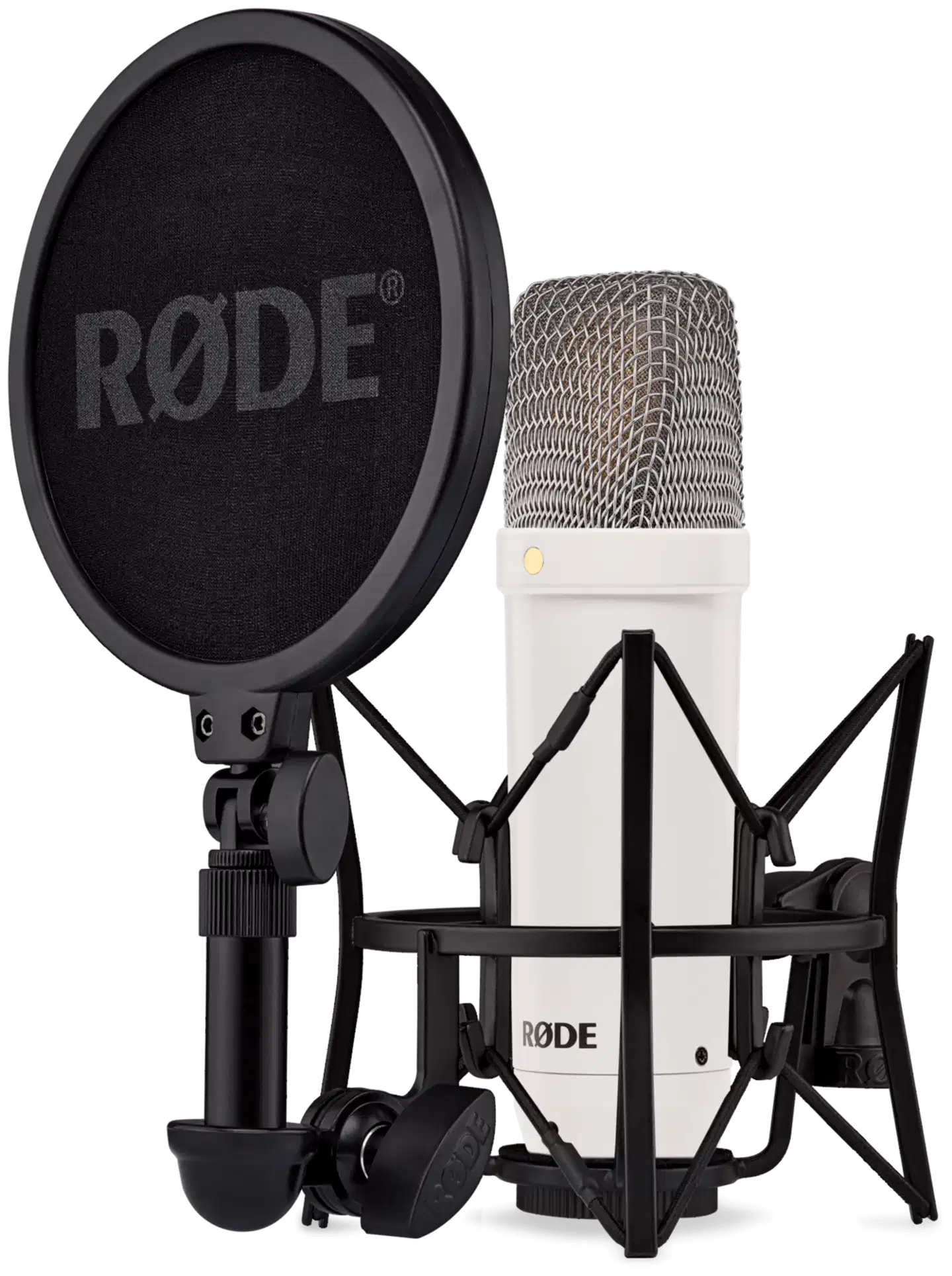 Rode NT1 Signature studiomikrofoni - 1