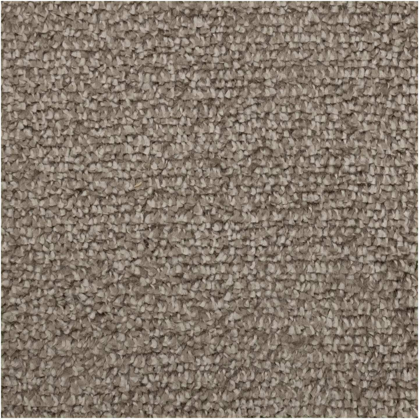 House nukkamatto Puffy pyöreä 80 cm beige - 3