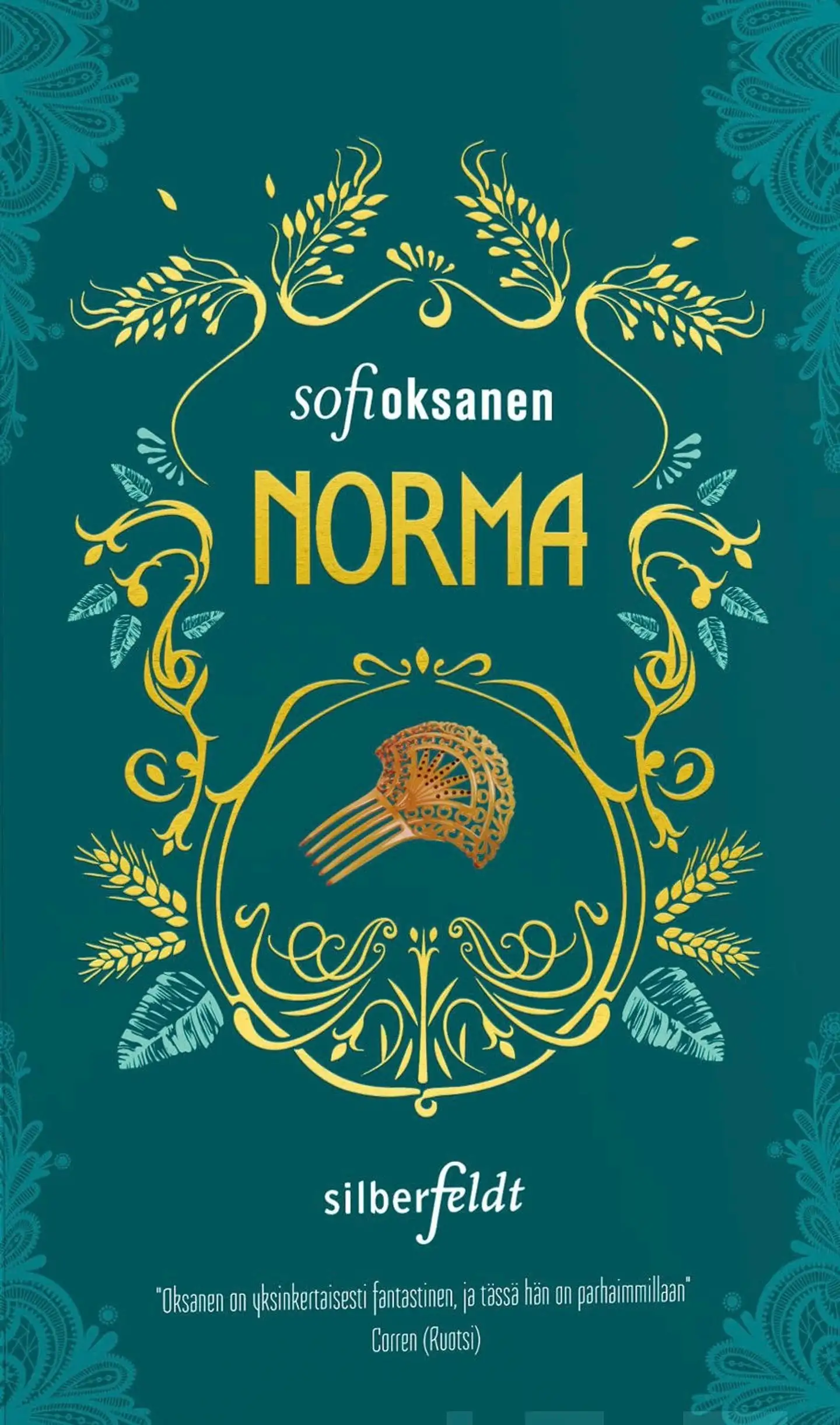 Oksanen, Norma