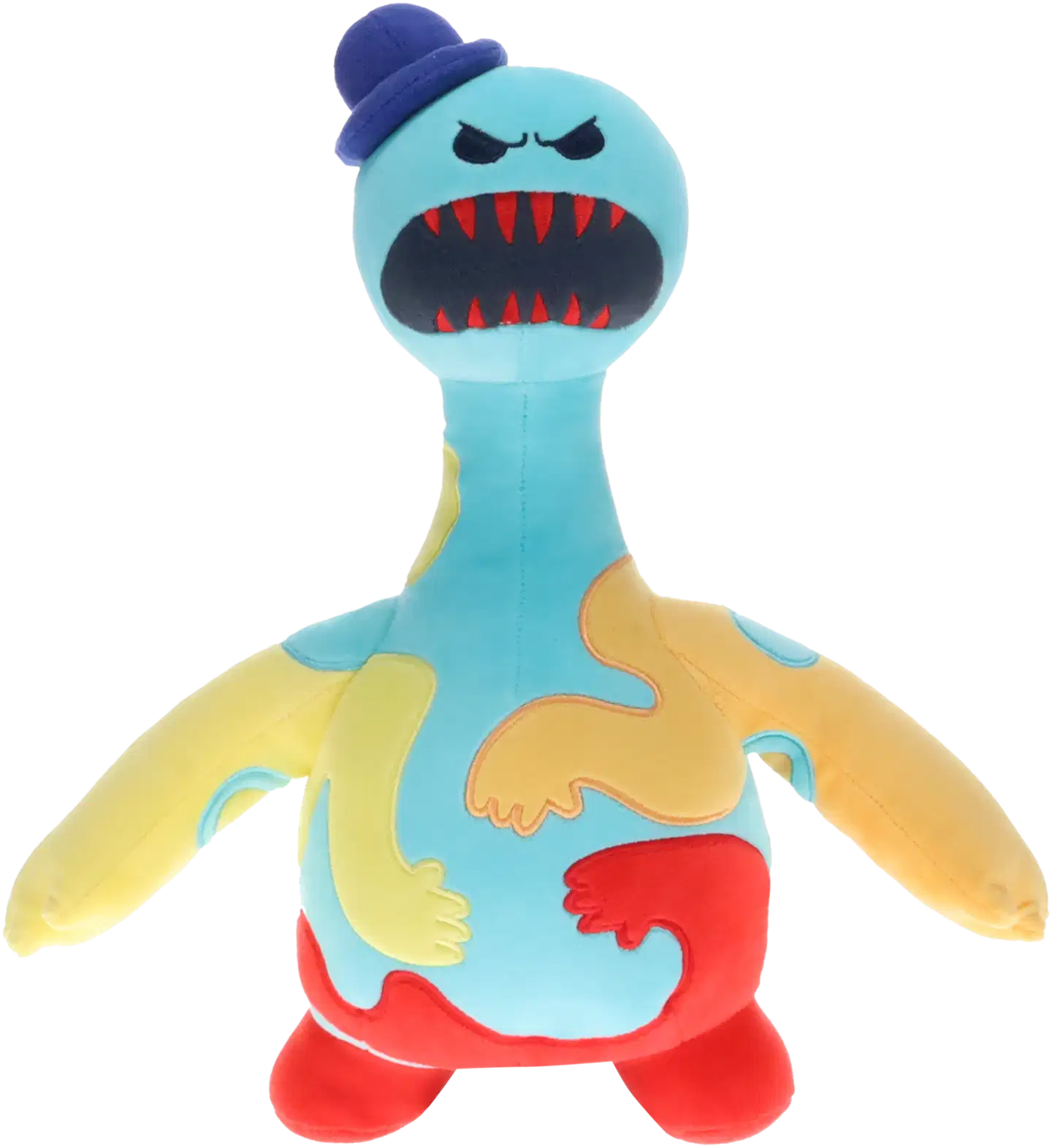 Poppy Playtime Pehmolelu- Doey - 4