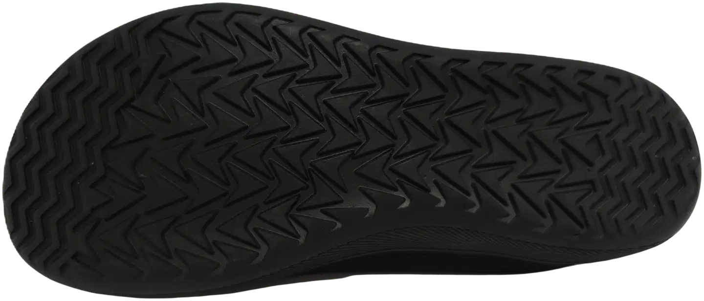 House naisten paljasjalkatennarit Ikaria - All black - 5