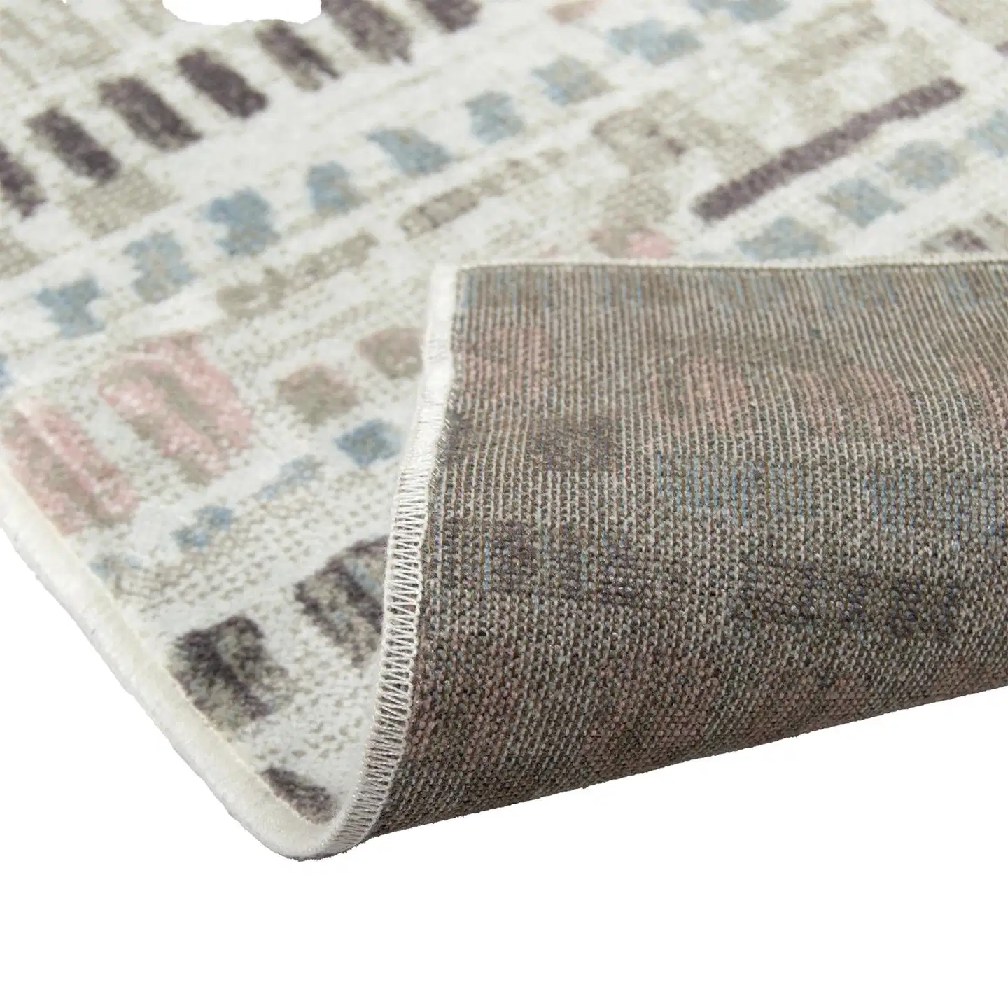 ihankotona matto Dina 195x300 cm kuviollinen - Kuviollinen - 3