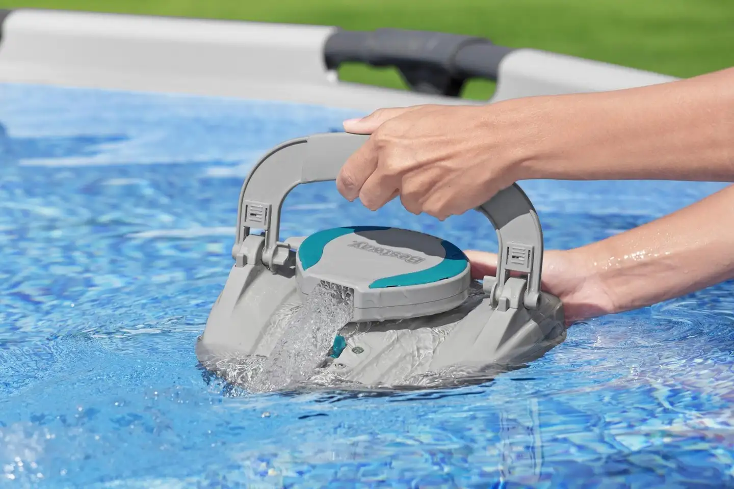 Bestway Aquatronix G100 allasimuri - 6