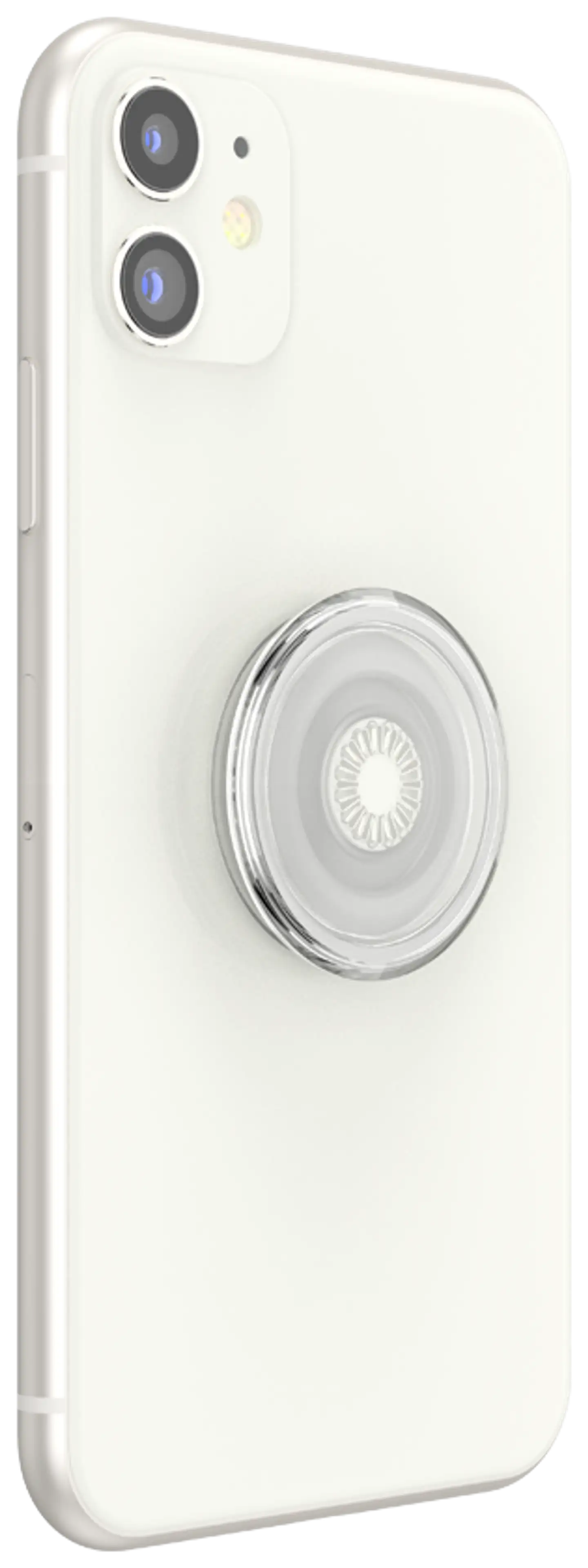 Popsockets puhelinpidike popgrip clear - 6