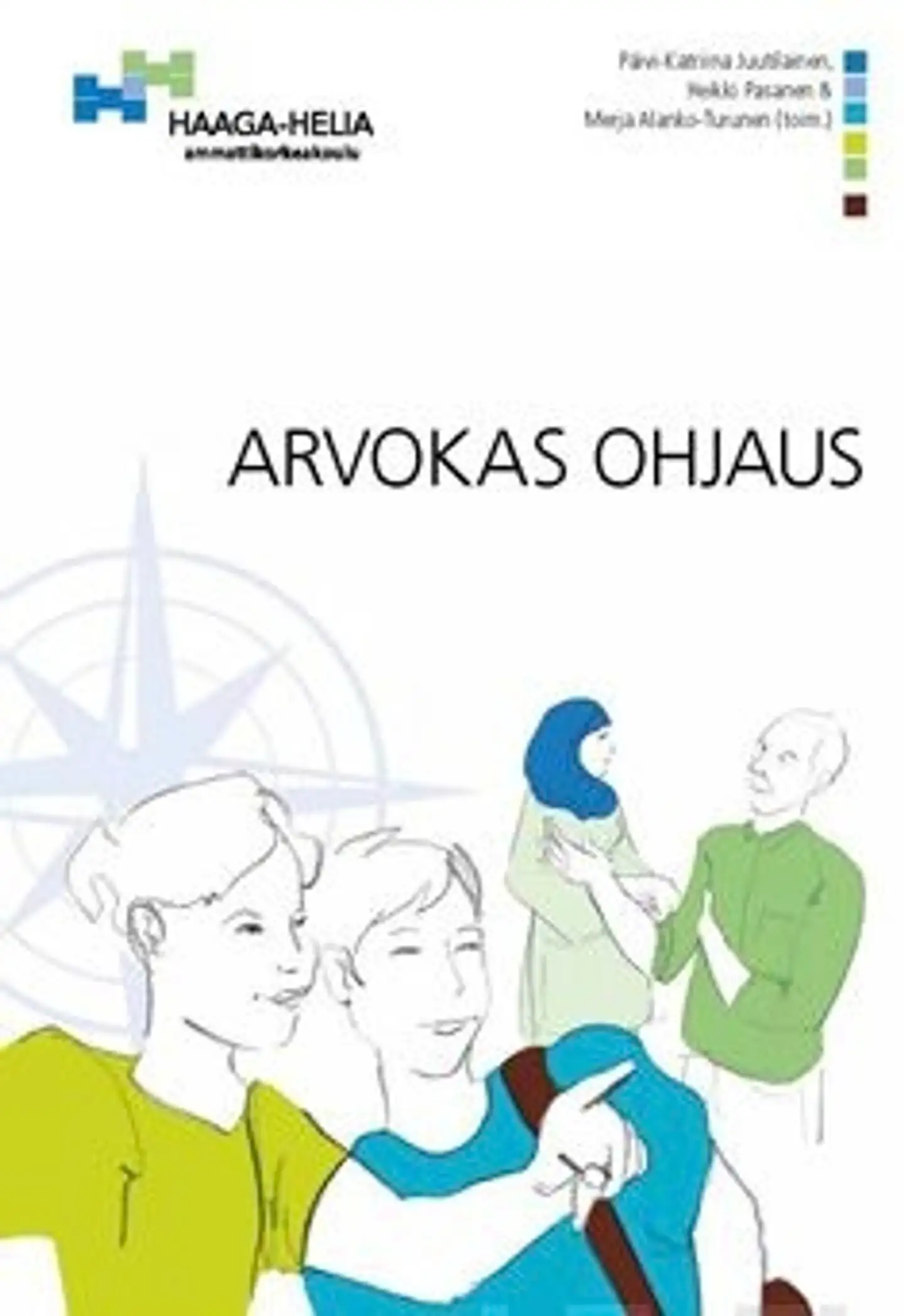 Arvokas ohjaus