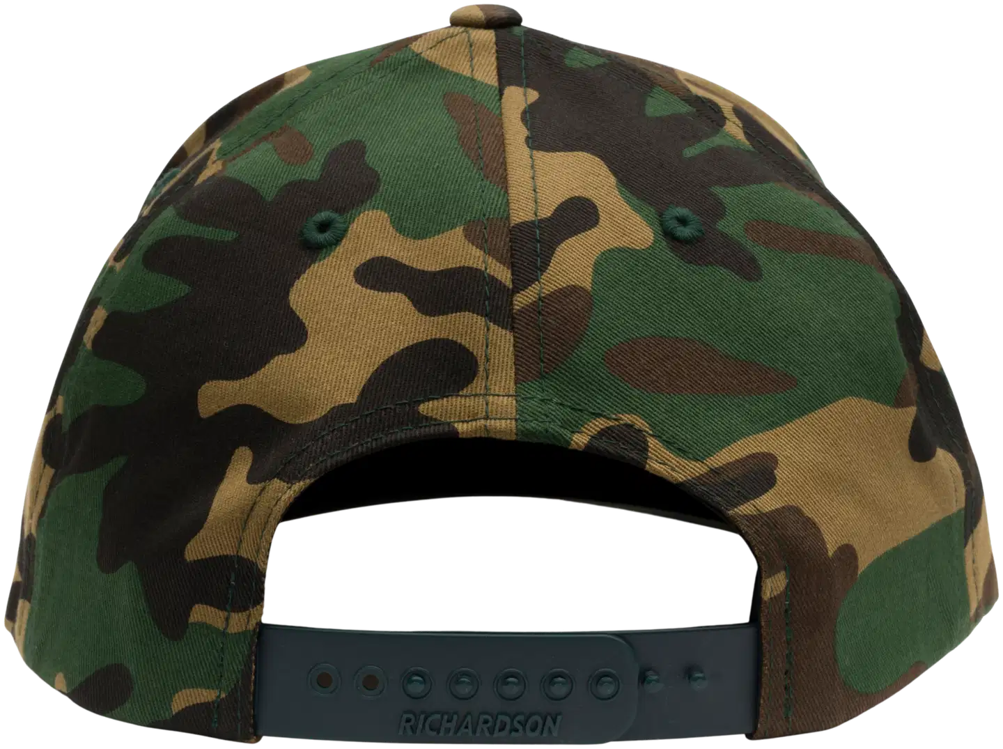 Grundéns lippis We Are Fishing Camo - 2