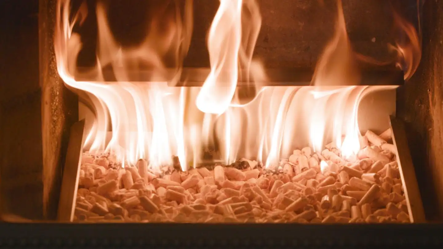 Lumox pellet pro pellettipoltin - 3