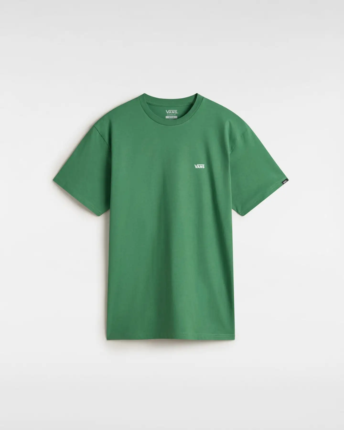 Vans miesten t-paita Left Chest Logo - FAIRWAY - 1