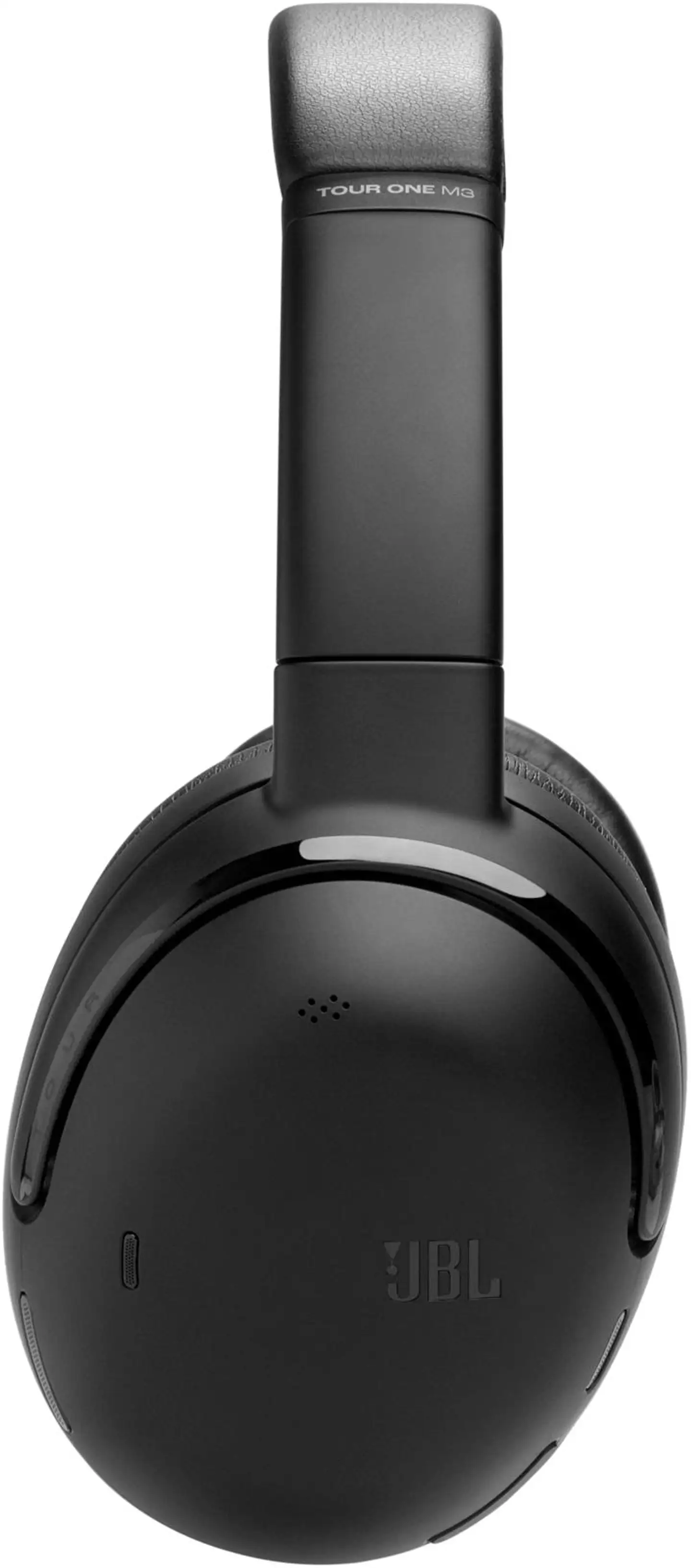 JBL langattomat vastamelukuulokkeet Tour One M3 musta - 2