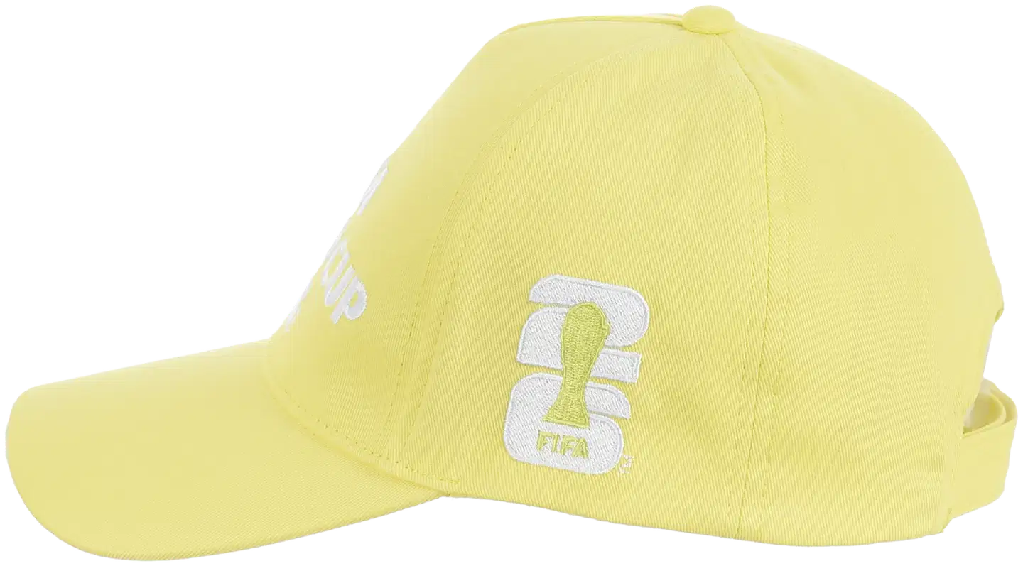 FIFA World Cup 2026 unisex lippalakki FWEZ39003 - 3