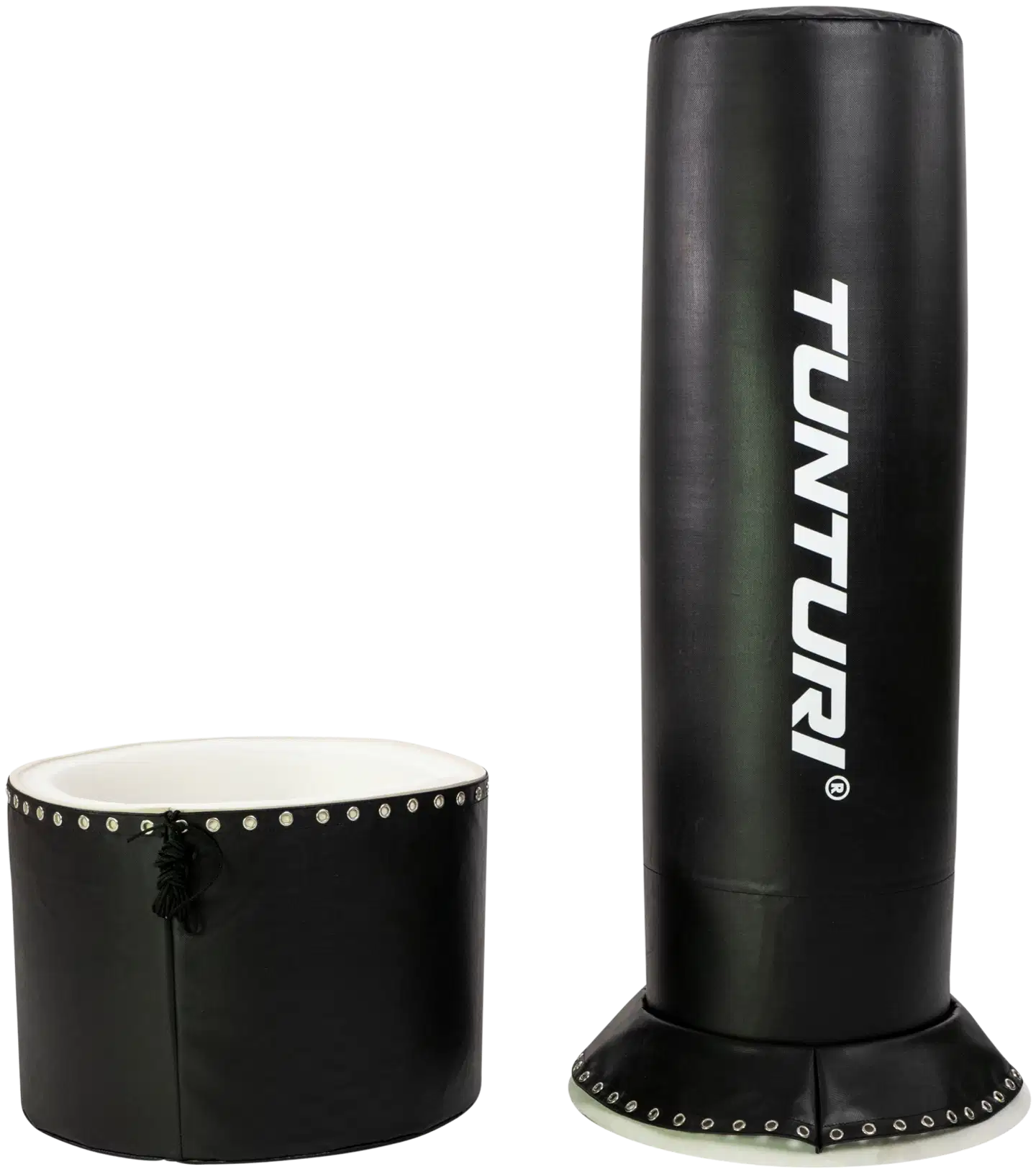 Tunturi Signature vapaasti seisova nyrkkeilysäkki - 2