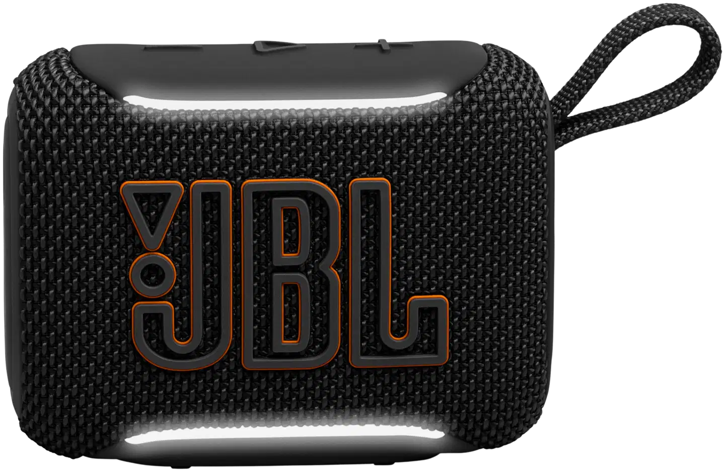 JBL Bluetooth kaiutin GO 5 musta - 2