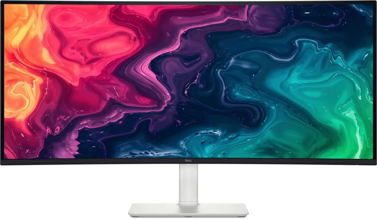 Dell näyttö 34 s3425dw WQHD - 1