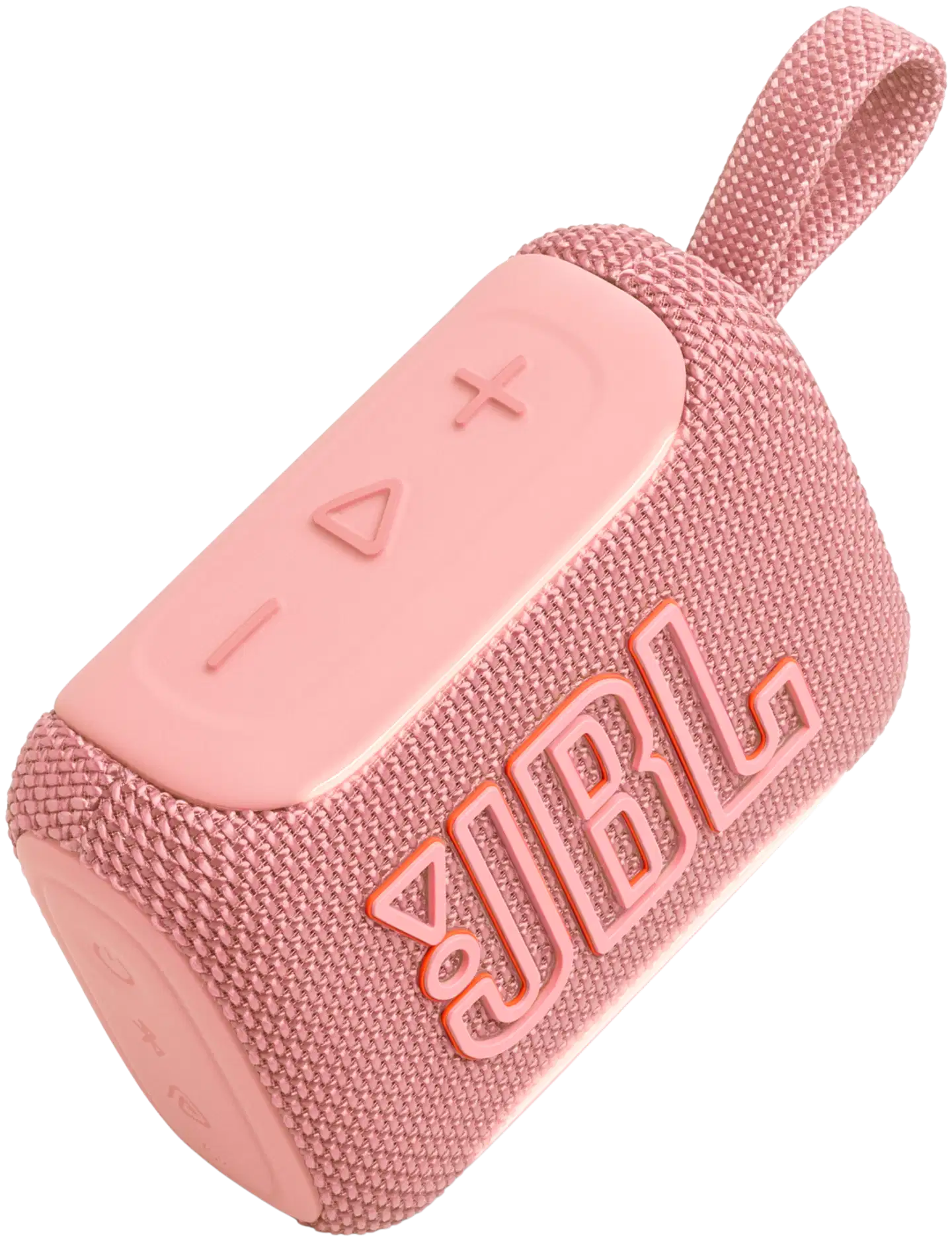 JBL Bluetooth kaiutin GO 5 pinkki - 3