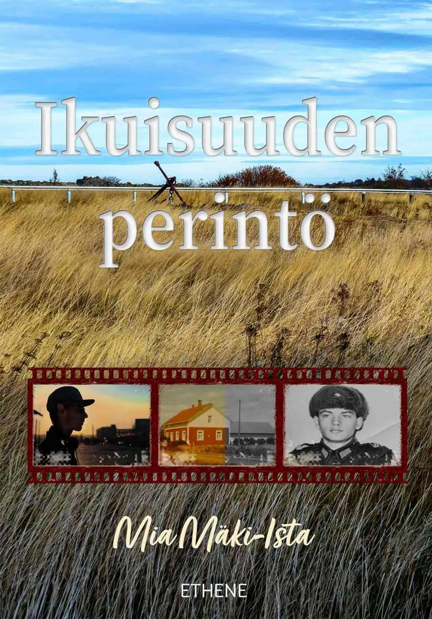 Mäki-Ista, Ikuisuuden perintö