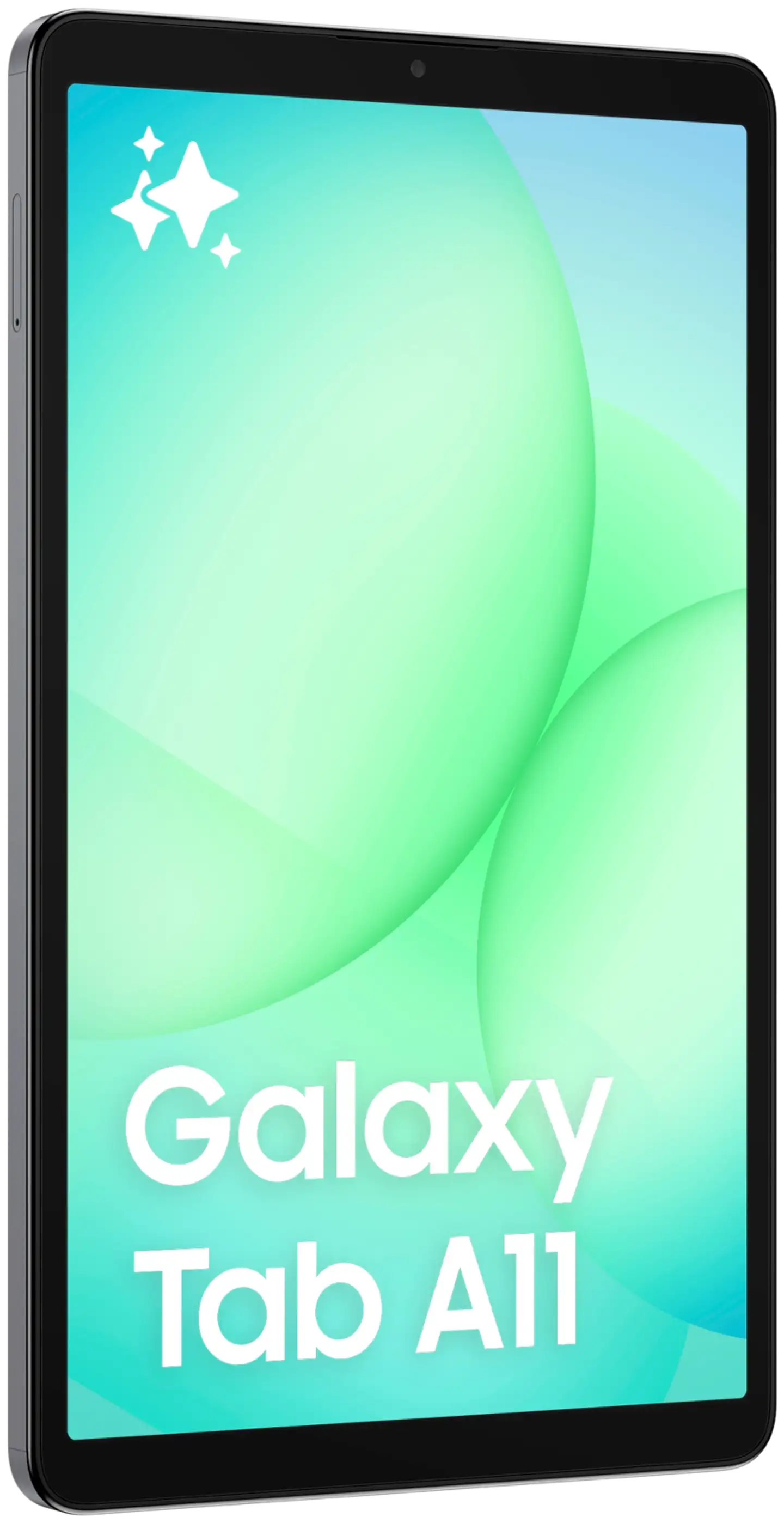 Samsung tabletti Galaxy Tab A11 WiFi 64 GB harmaa - 5