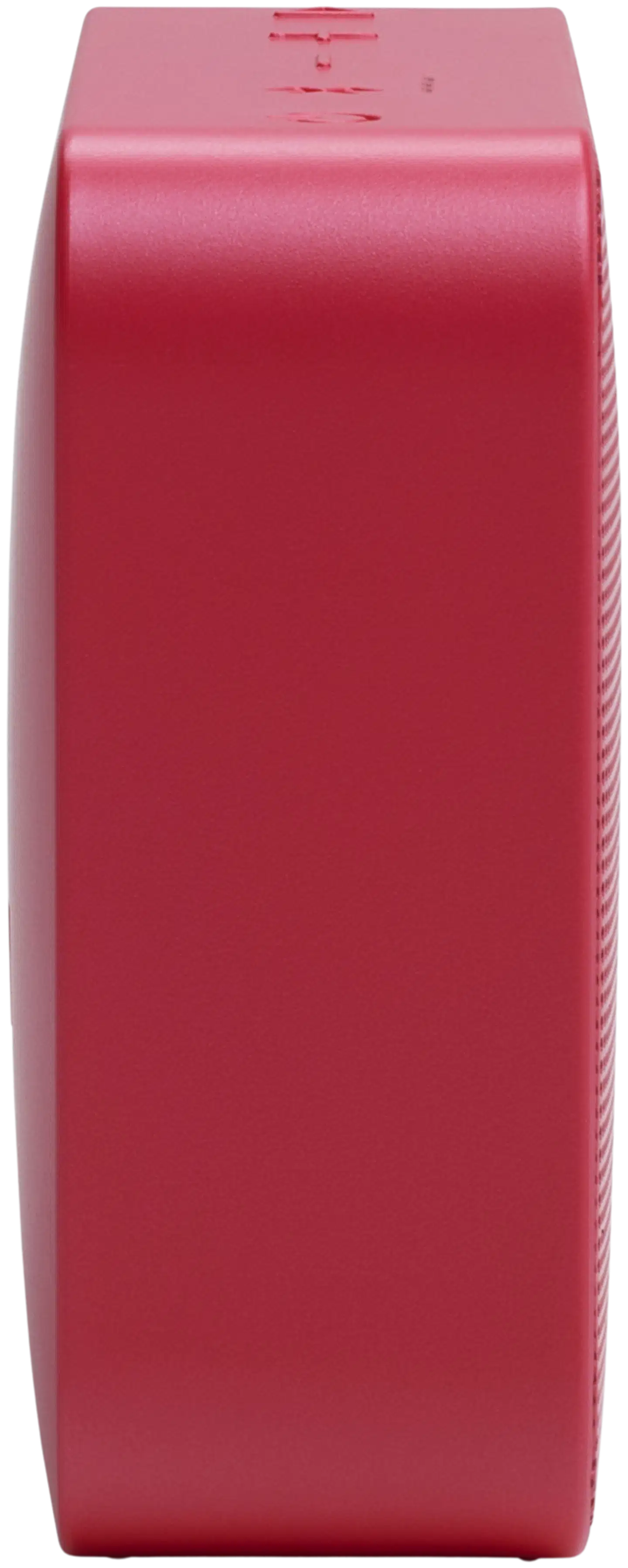 JBL Bluetooth kaiutin GO Essential 2 SE, punainen - 5