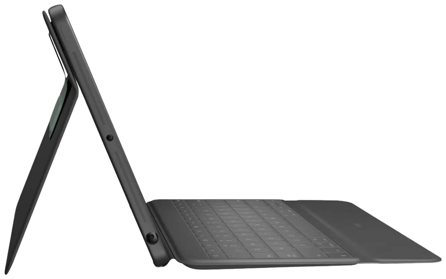 Logitech Näppäimistösuoja Rugged ipad 10,2 - 6