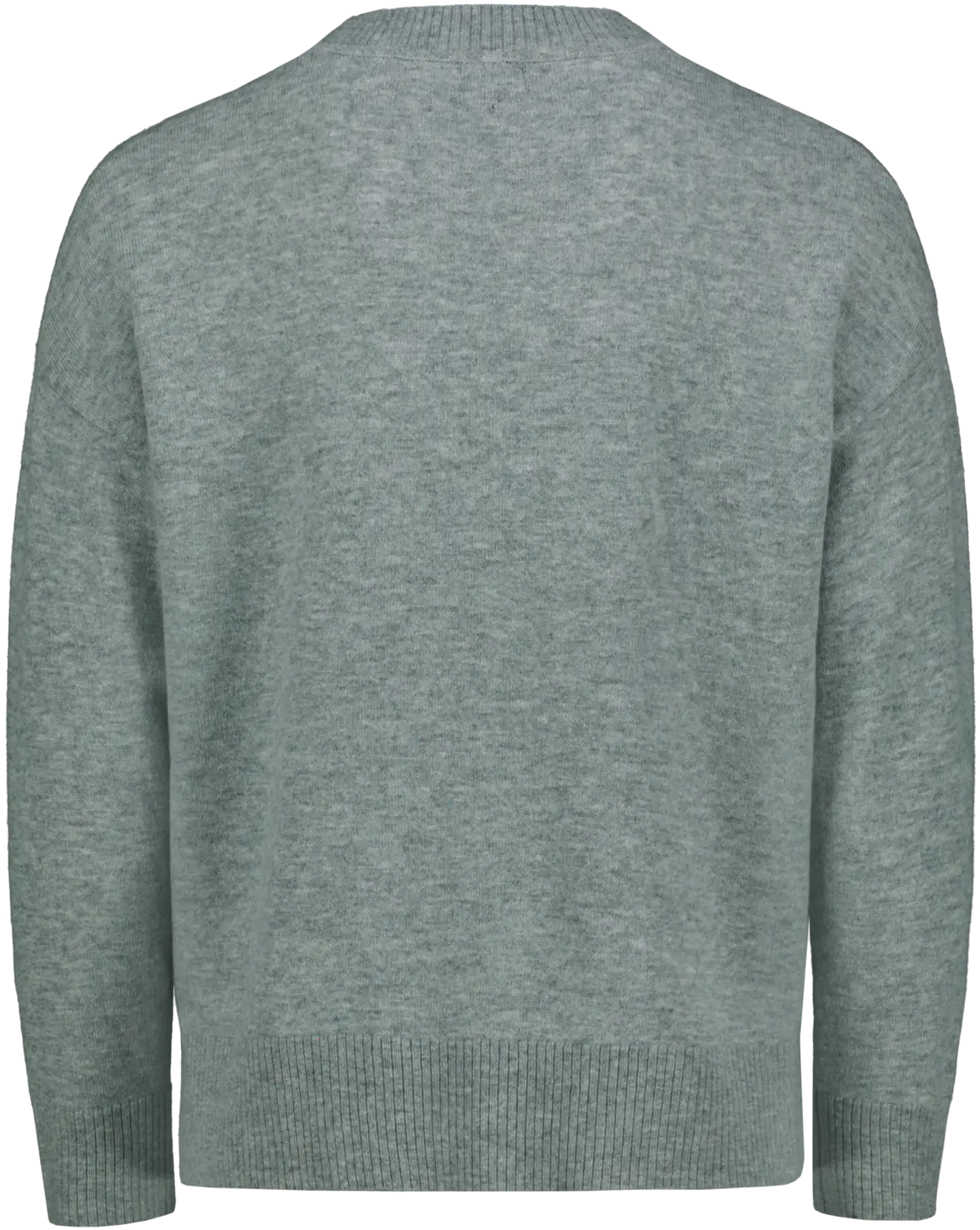 London Fog naisten neule 213L402501 - Light grey - 2