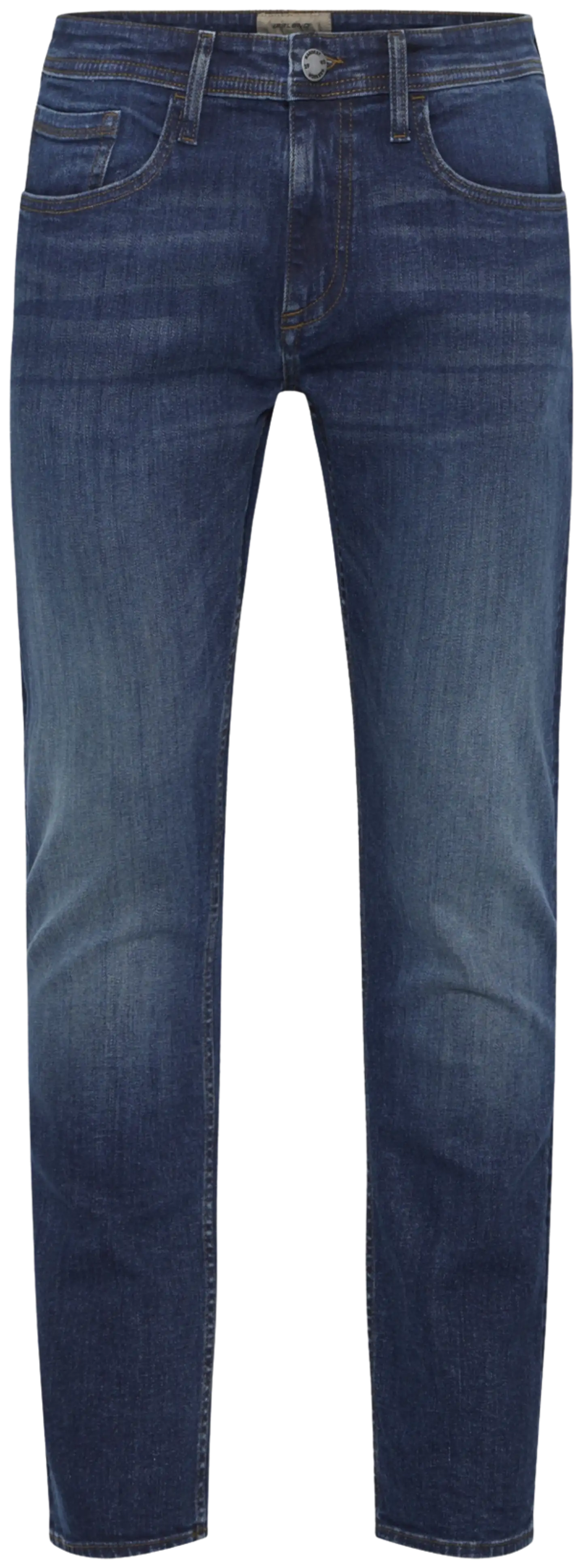 Blend miesten farkut BHTWISTER - Denim Dark Blue - 1