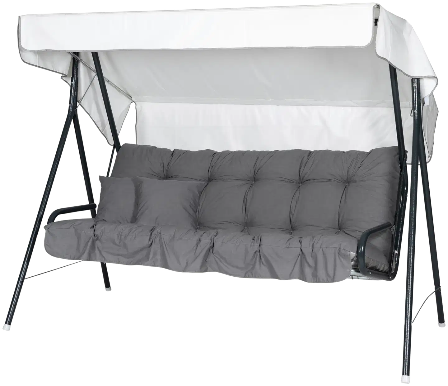 Varax Suvi keinu 60B harmaa - 1