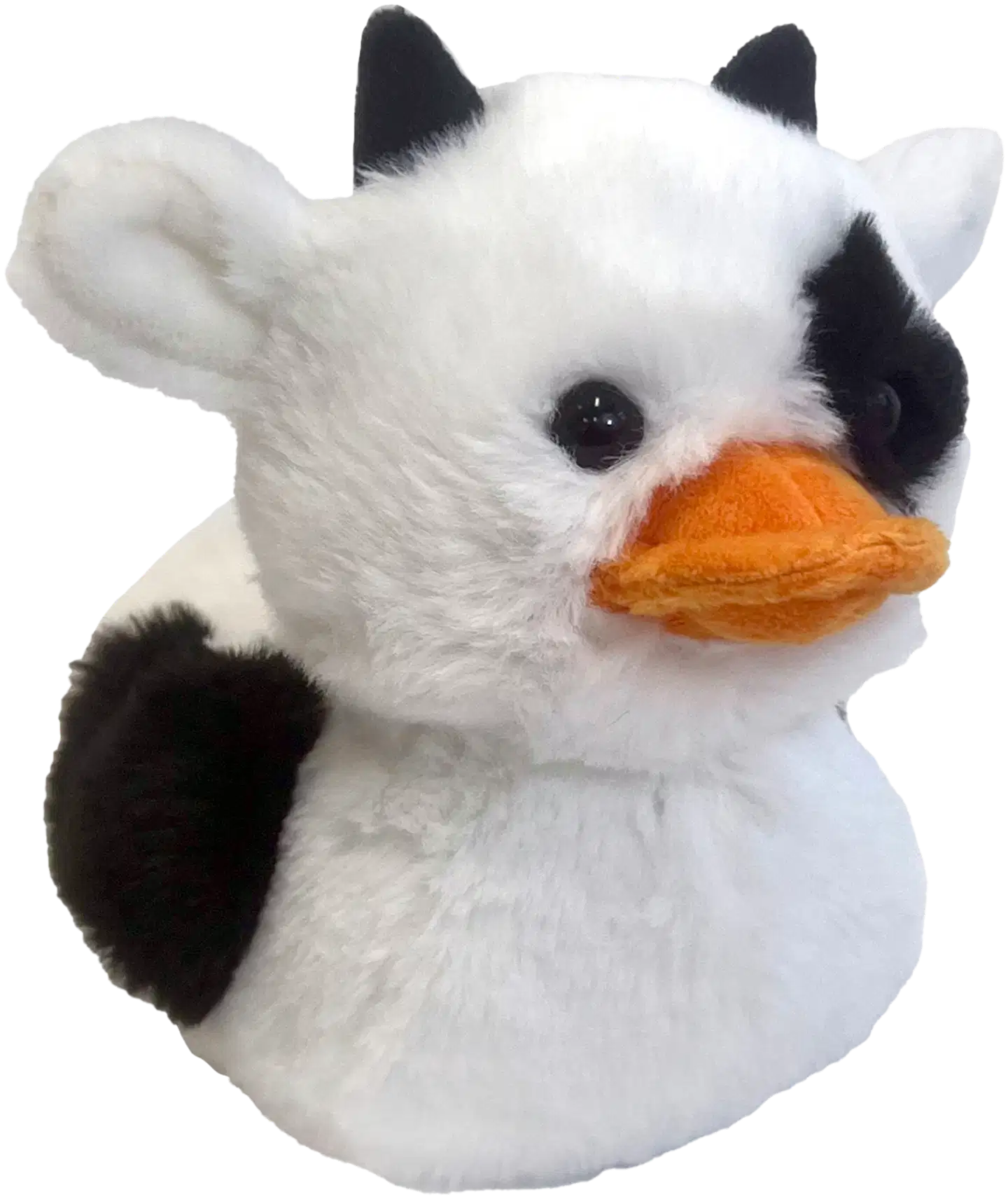 Duckeez maailman pehmoisin pehmo - 11