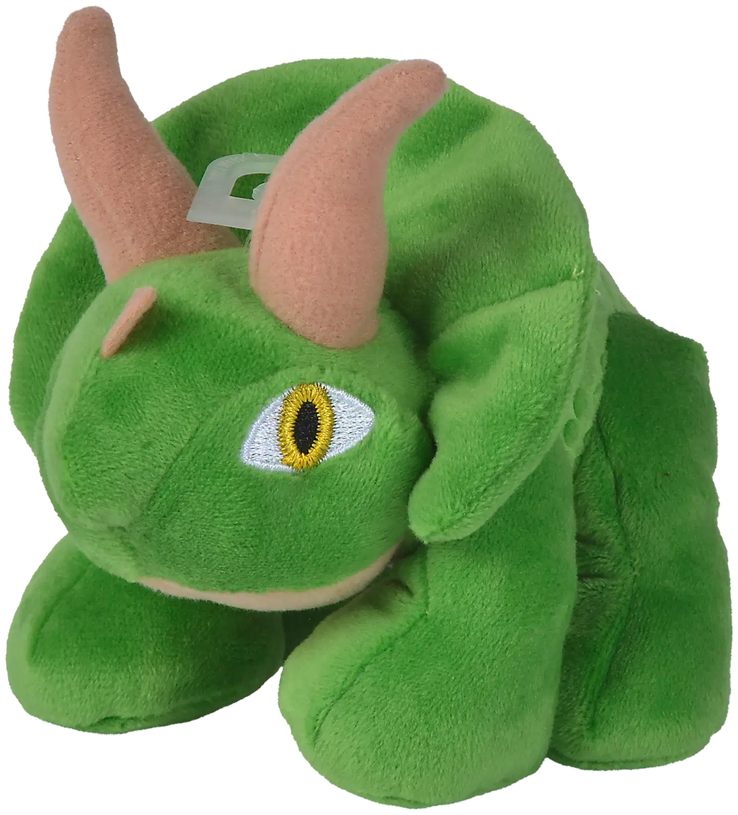 Simba Toys - Universal Pikkudino, pehmo, 12 cm, lajitelmassa 12 erilaista - 12