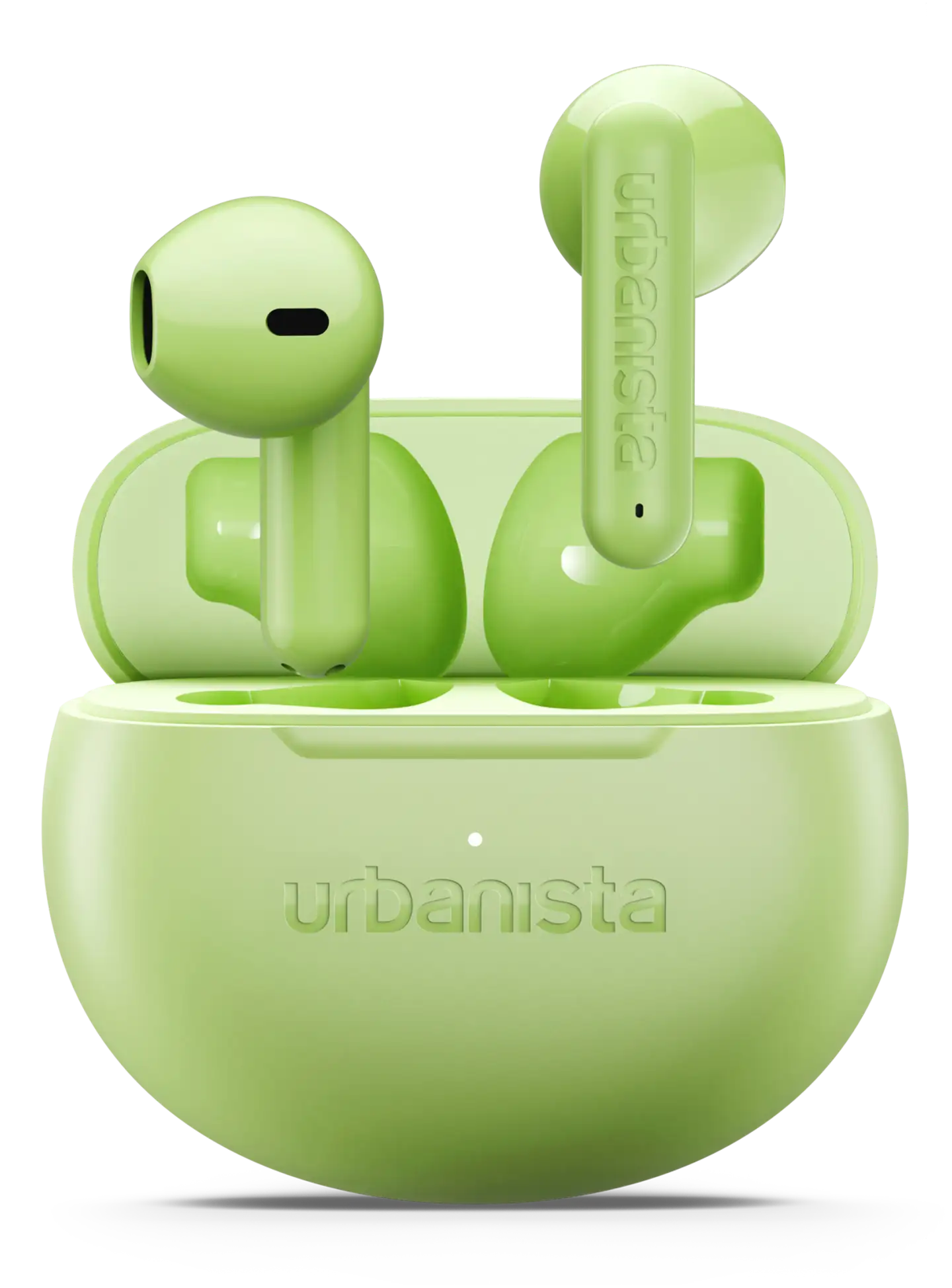 Urbanista langattomat nappikuulokkeet Austin 2 vihreä - 1