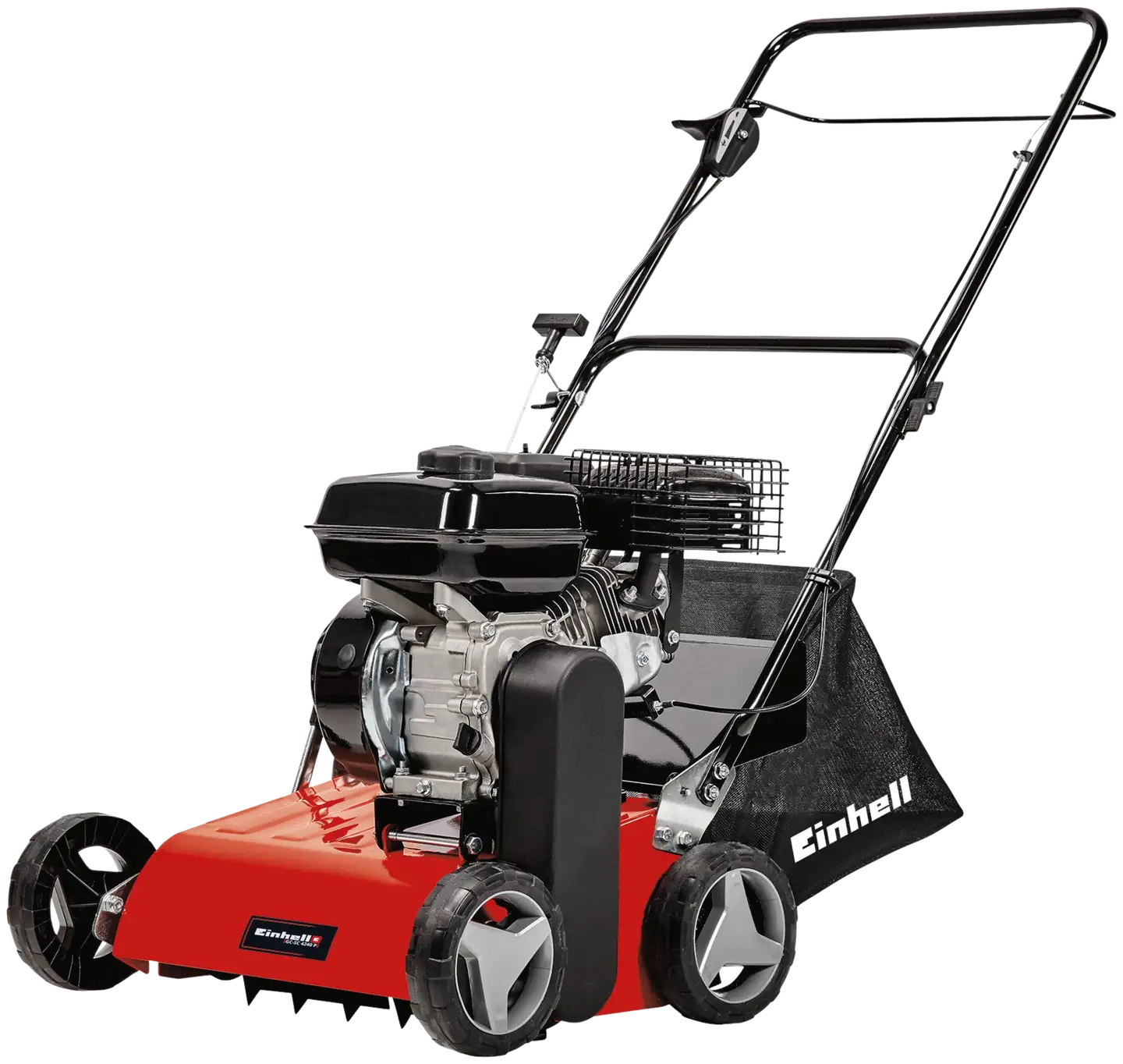 Einhell sammaleenpoistaja GC-SC 4240 P - 1