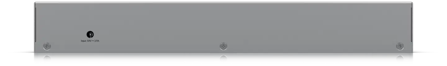 Ubiquiti 16-porttinen PoE-kytkin Layer 3 -ominaisuuksilla USW-PRO-MAX-16-POE - 4