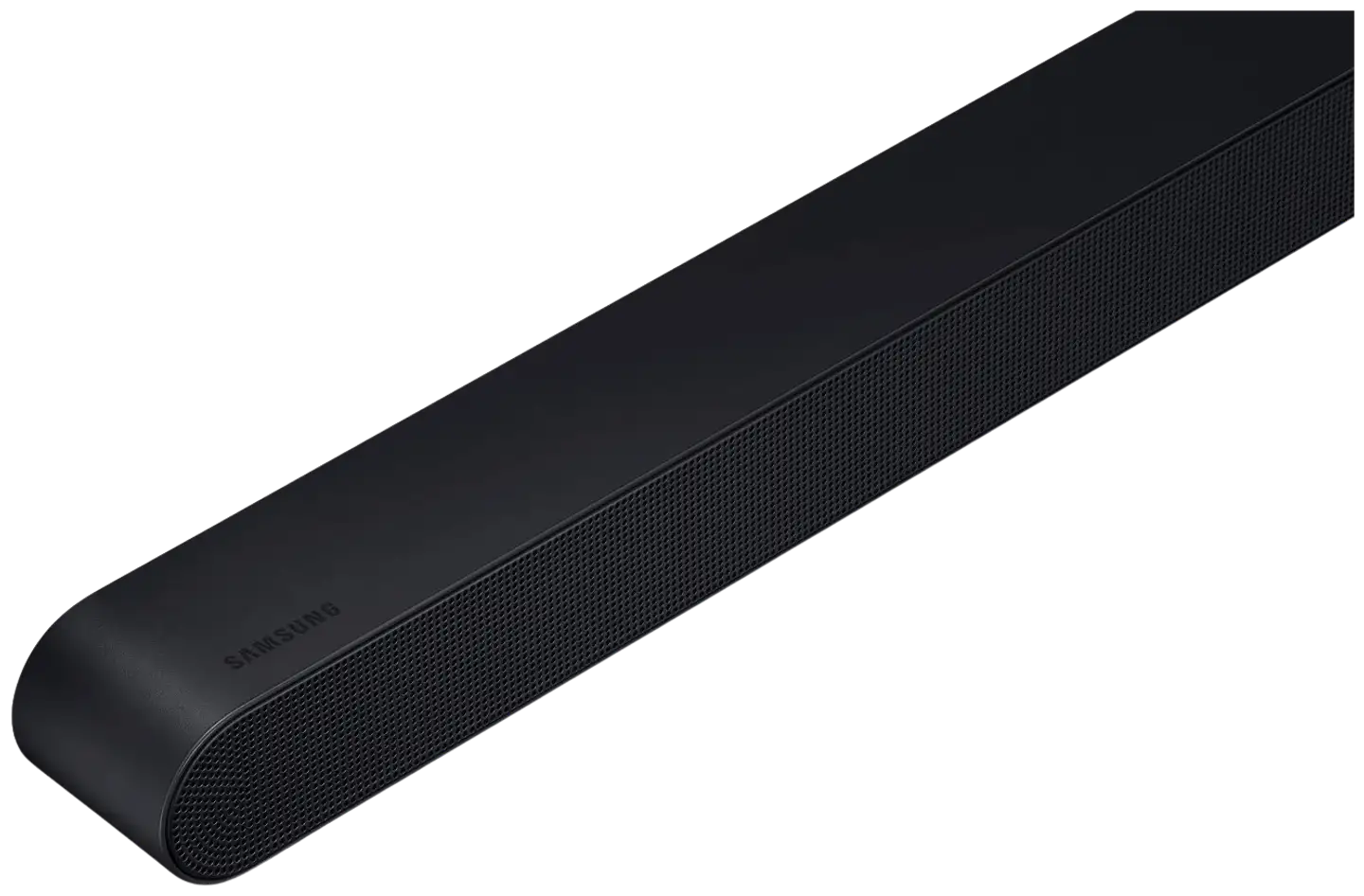 Samsung soundbar HW-S710D musta - 2