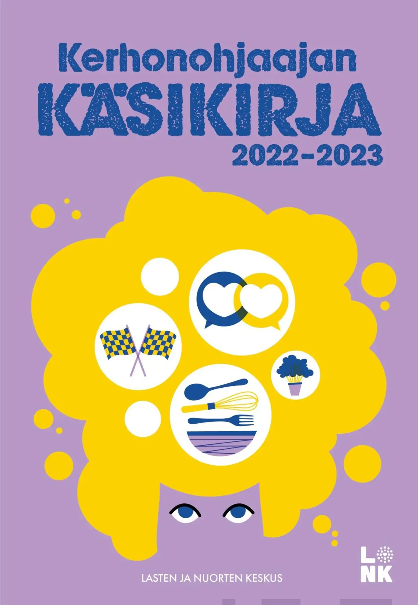 Kerhonohjaajan käsikirja 2022–2023