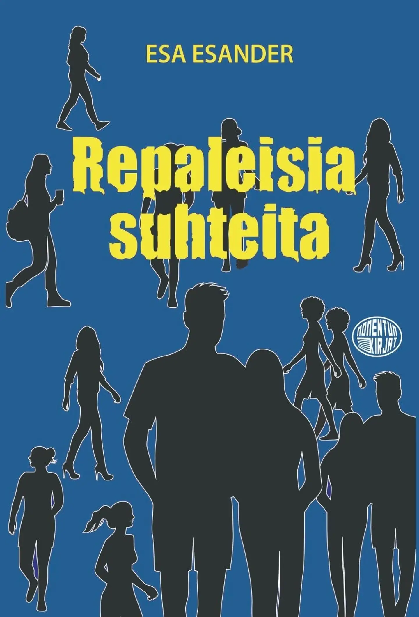 Esander, Repaleisia suhteita