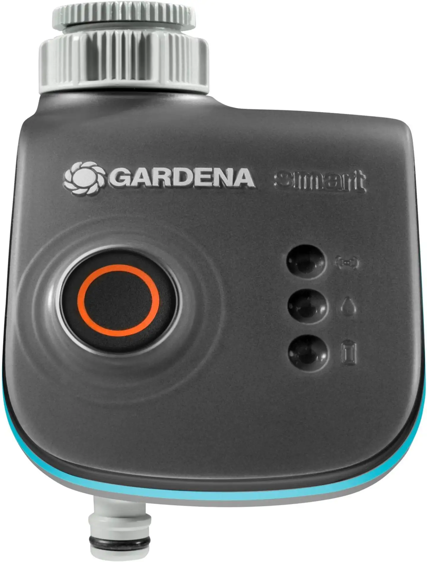 Gardena smart Water Control, automaattiseen kastelun ohjaamiseen - 2