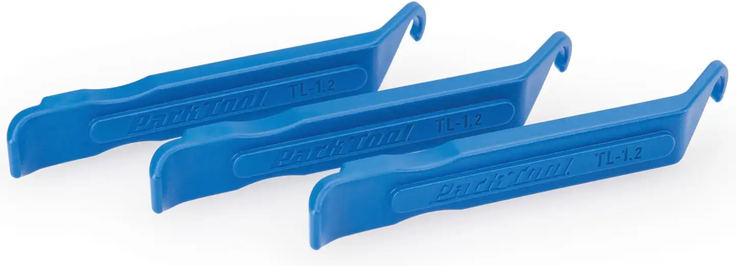 Park Tool rengasraudat TL-1.2C 3 kpl - 1