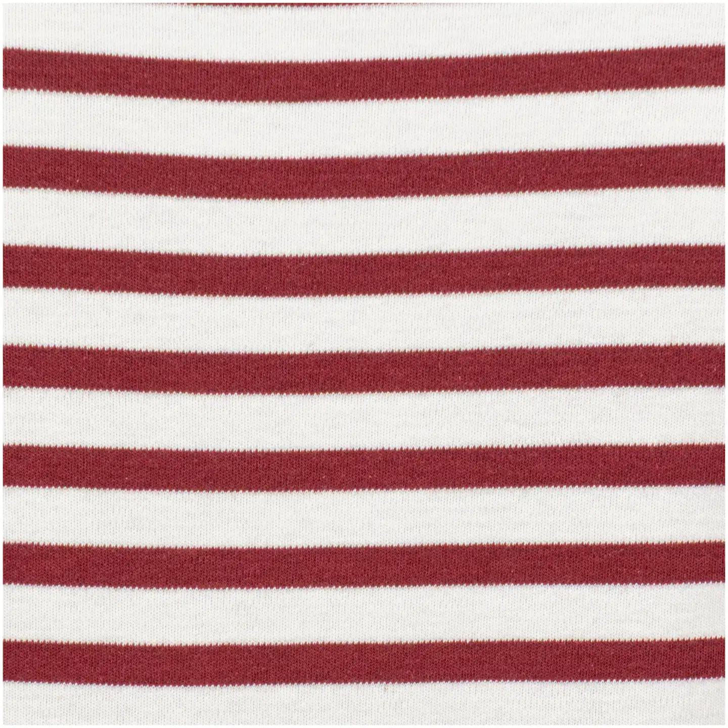 House naisten raidallinen t-paita 213H261701 - red white - 3