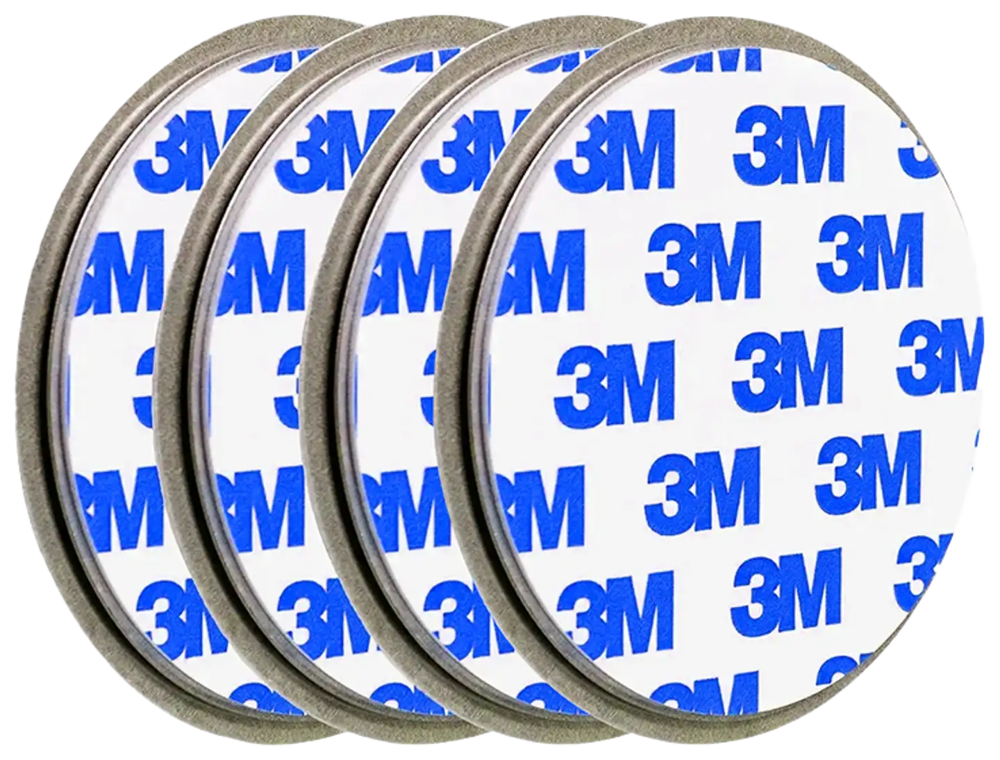 PROSEC magneettikiinnike varoittimelle - 2