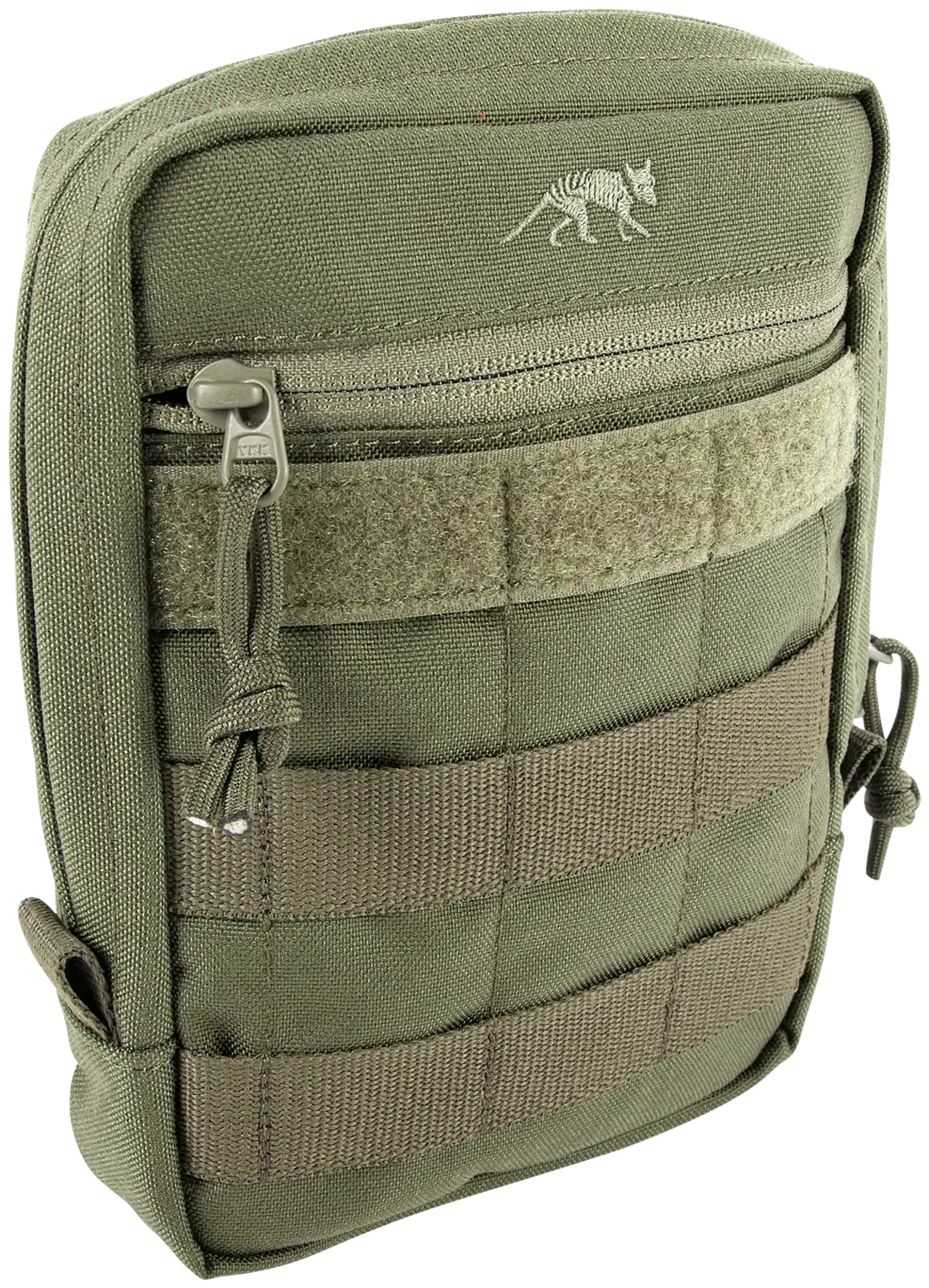 Tasmanian Tiger Tac Pouch 5 yleistasku, oliivi - 1