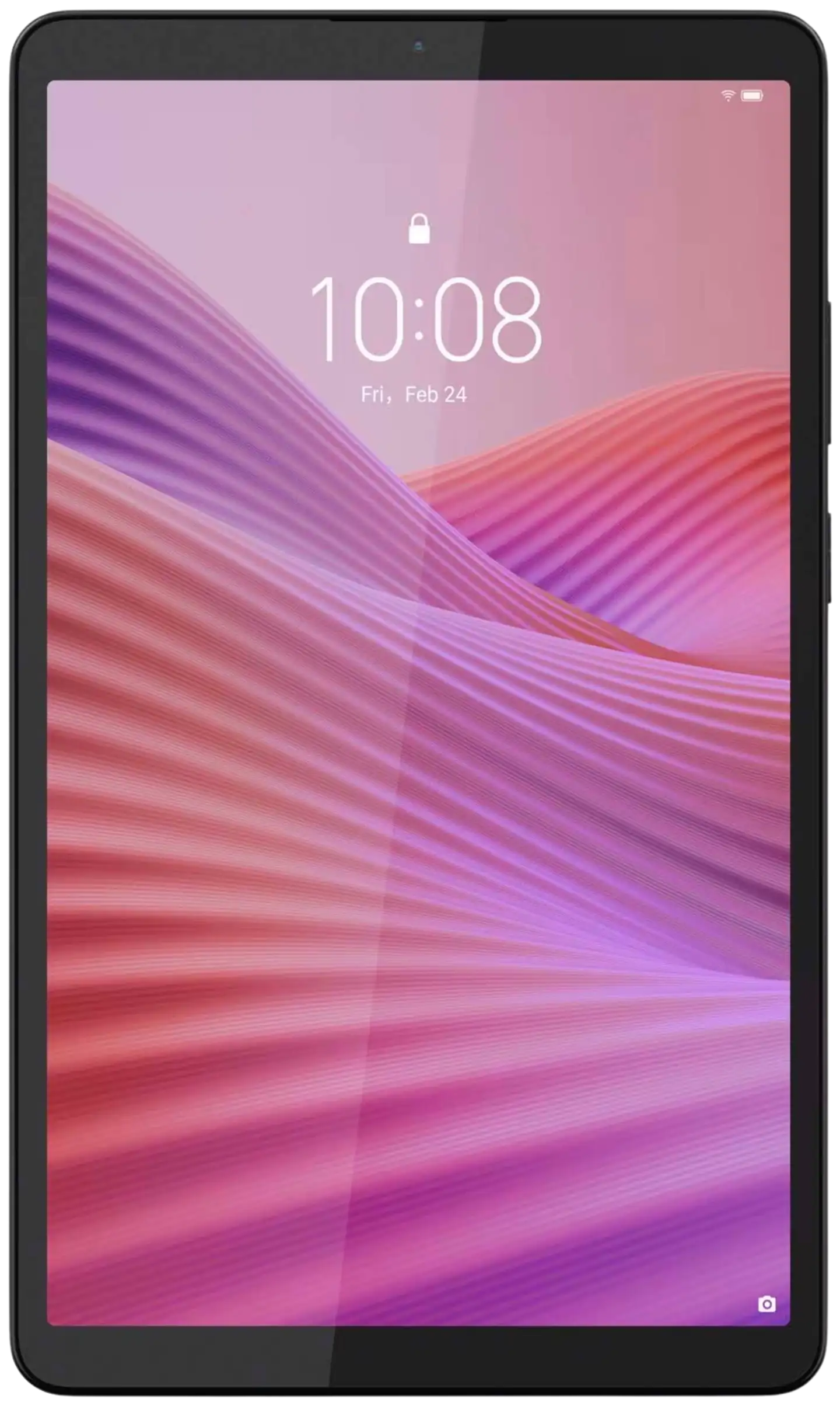 Lenovo tabletti TAB ONE 8.7" WIFI ZAF00254SE - 1
