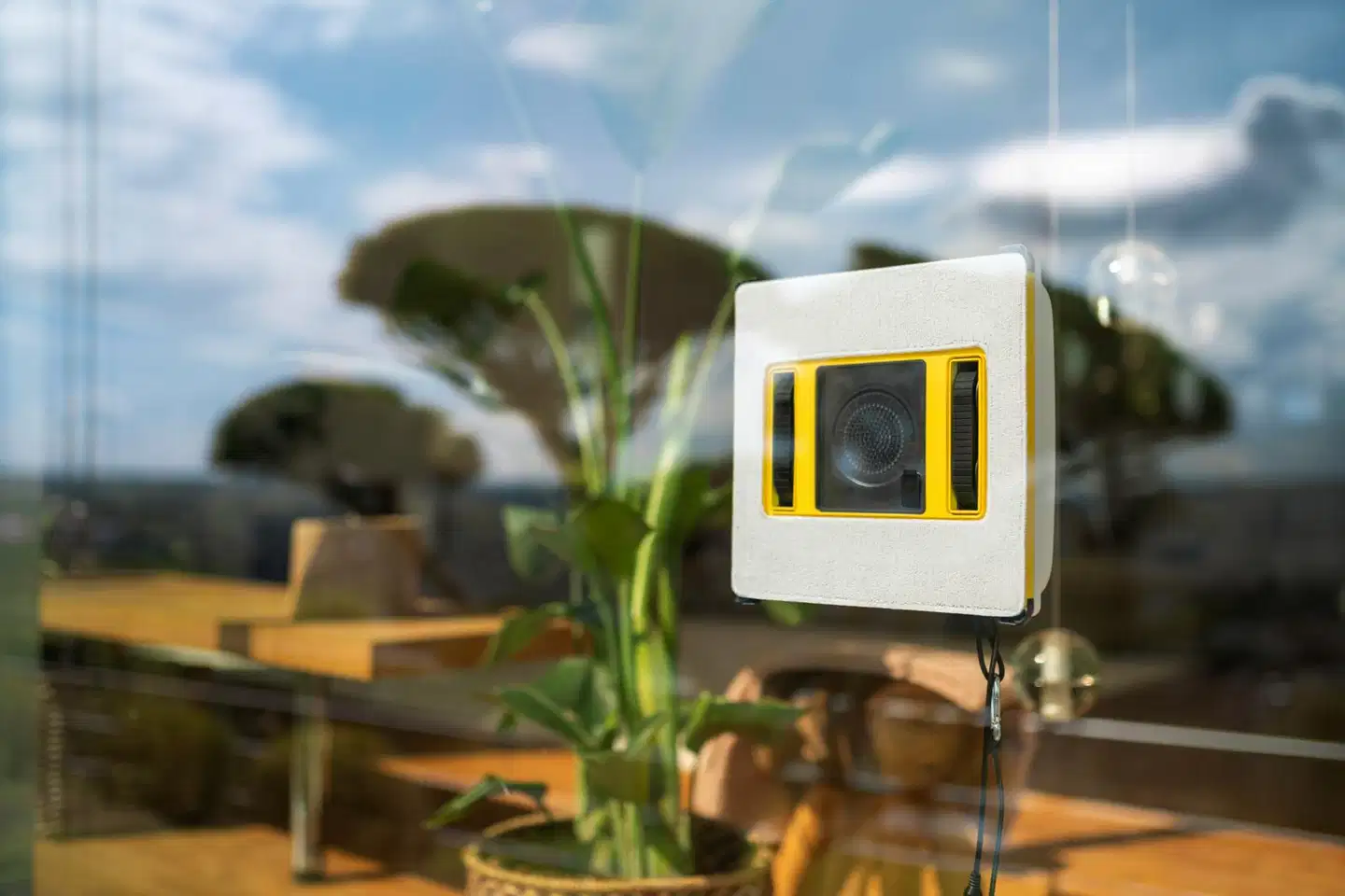 Kärcher ikkunapesurobotti RCW 4 Extra - 13