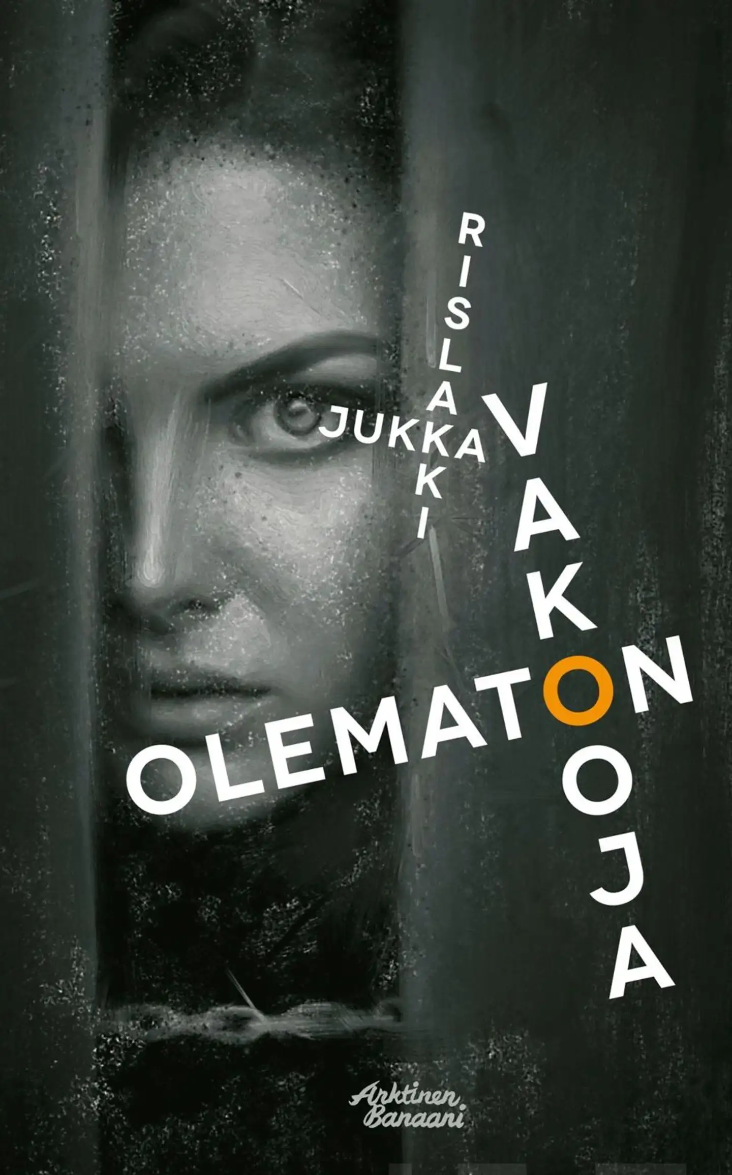 Rislakki, Olematon vakooja