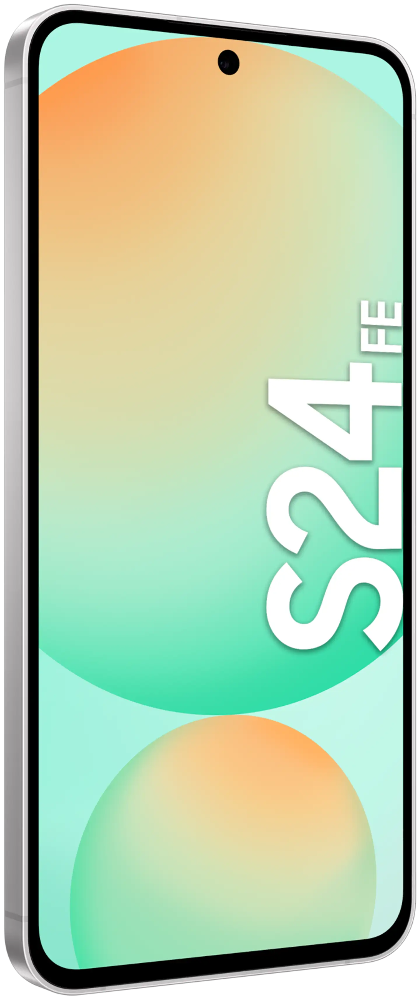 Samsung galaxy s24 fe 5g älypuhelin mint 128 gb - 6