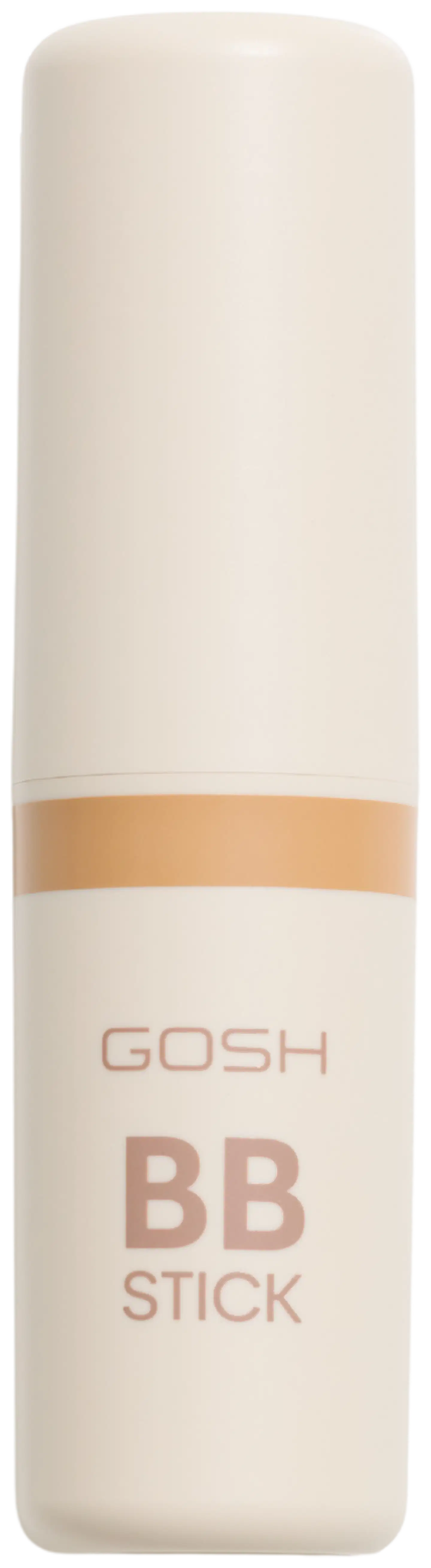 Gosh BB Stick 004 Beige meikkivoidepuikko 9g - Warm Beige